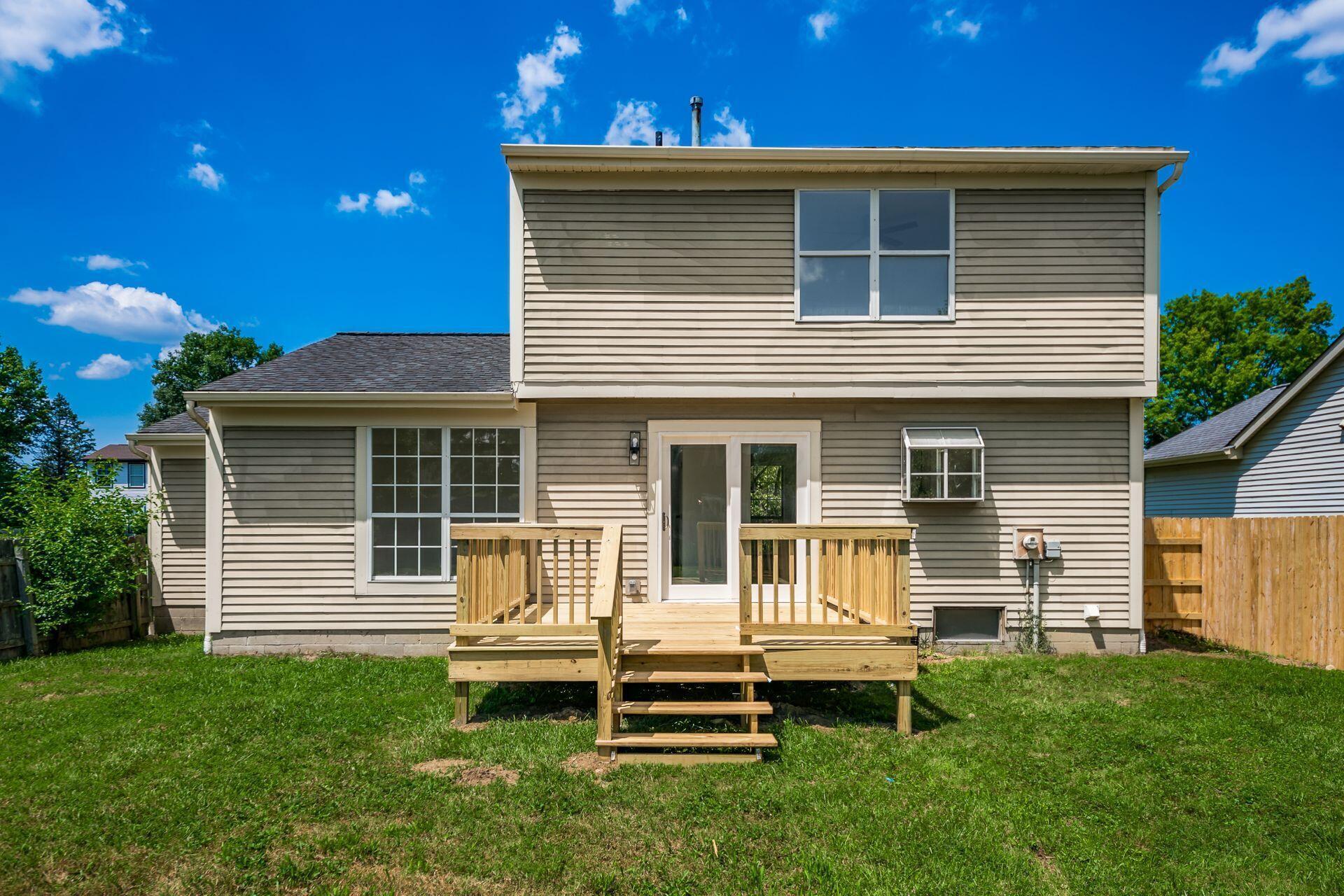 5983 Cape Coral Lane