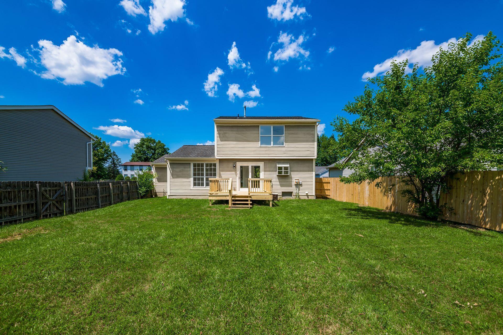 5983 Cape Coral Lane