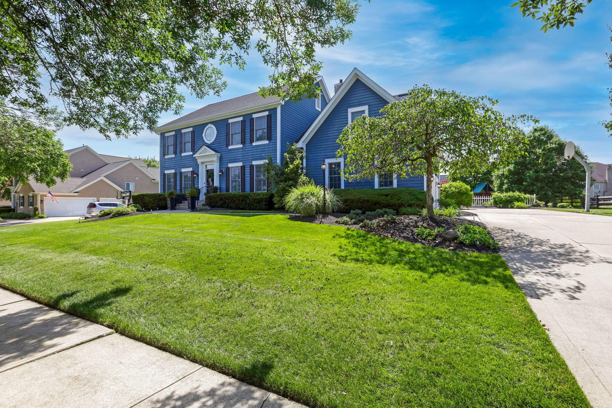 9498 Creighton Drive