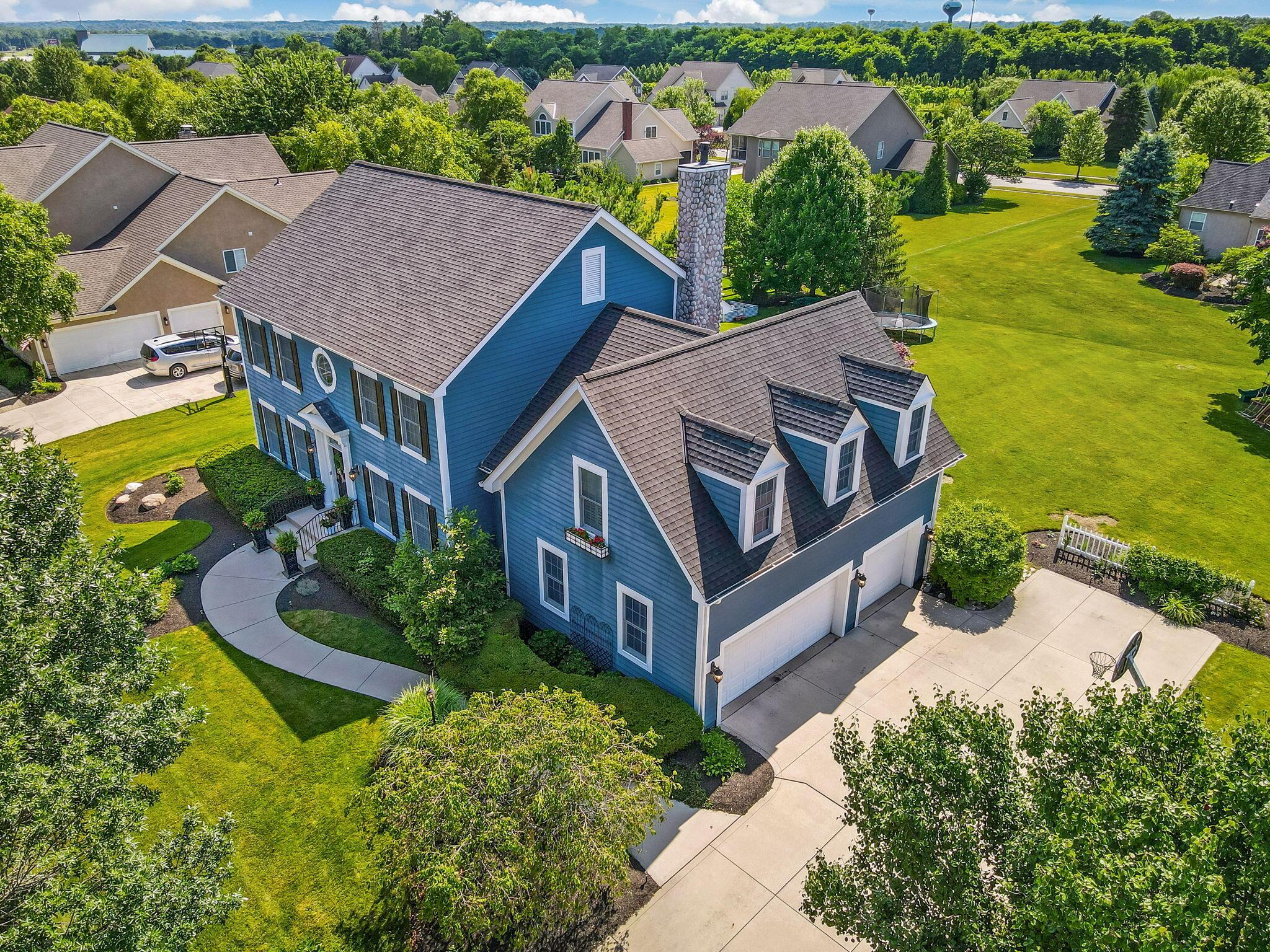 9498 Creighton Drive