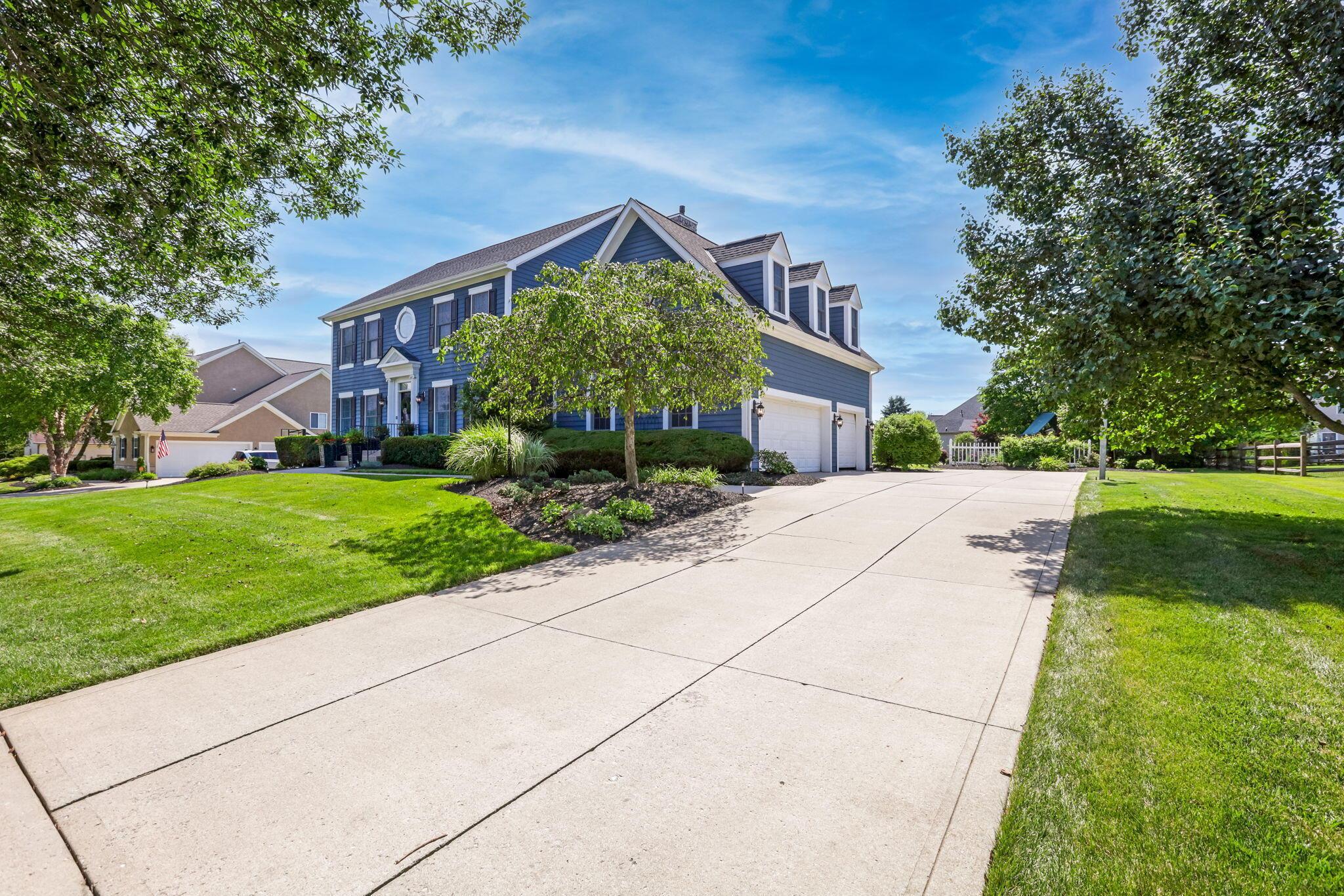 9498 Creighton Drive