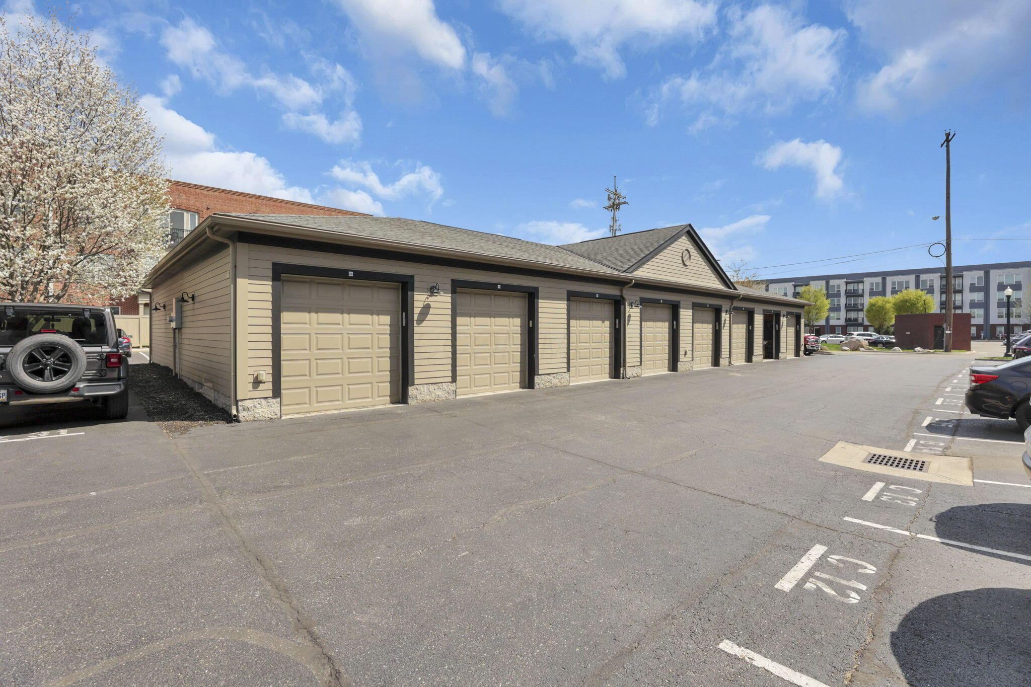 Unit G-56 Quality Place, G56