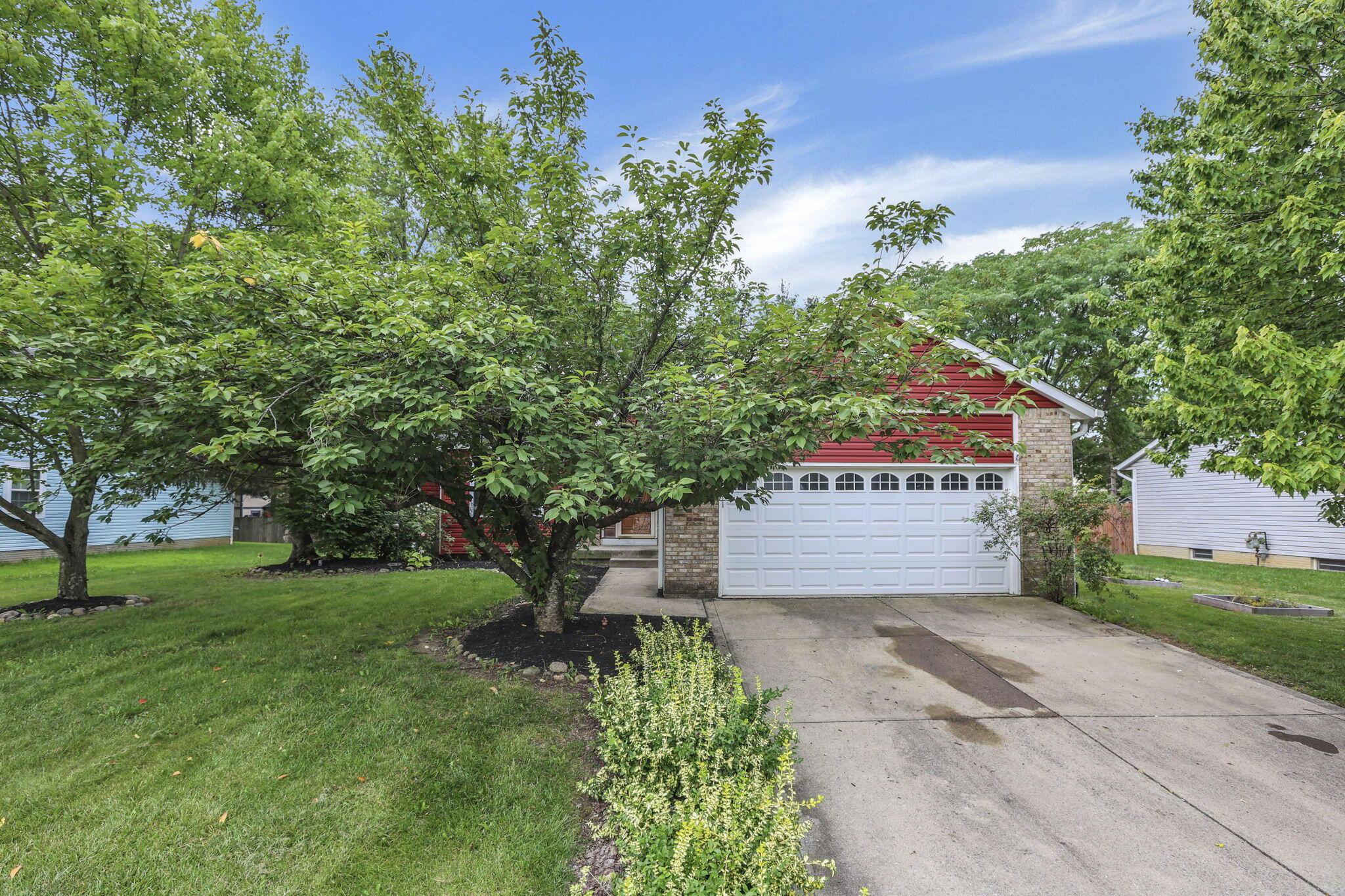 911 Peppercorn Place