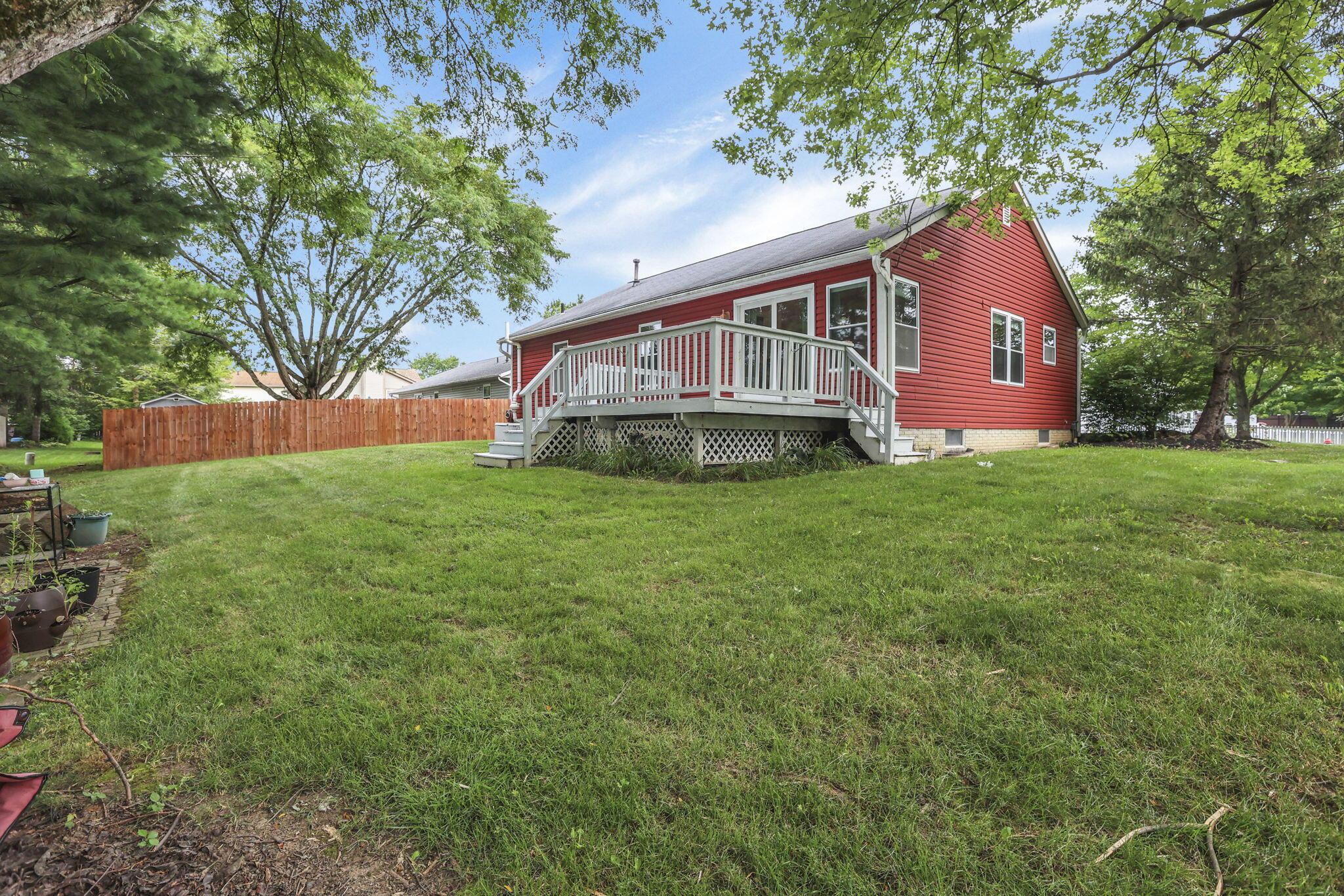 911 Peppercorn Place