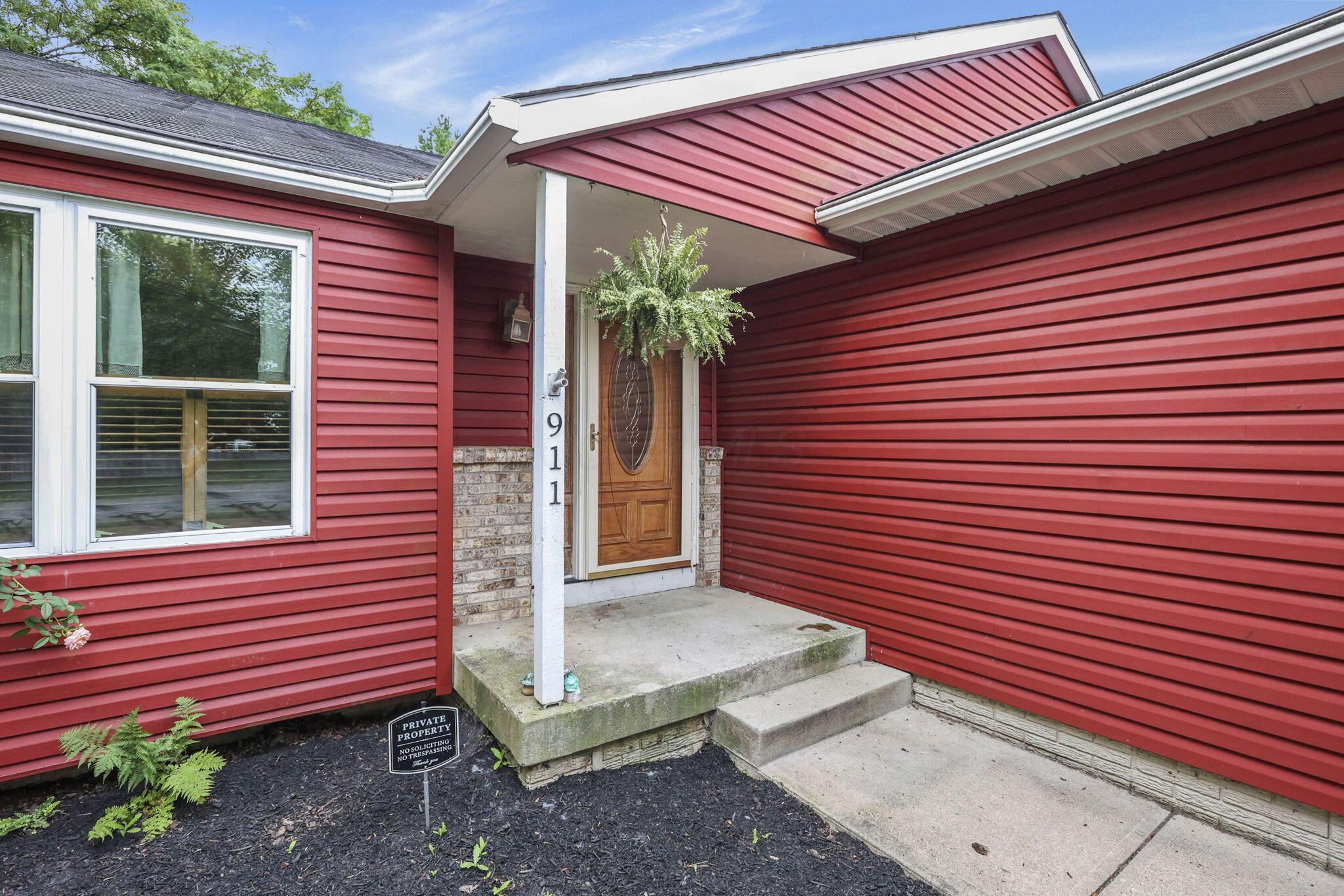 911 Peppercorn Place