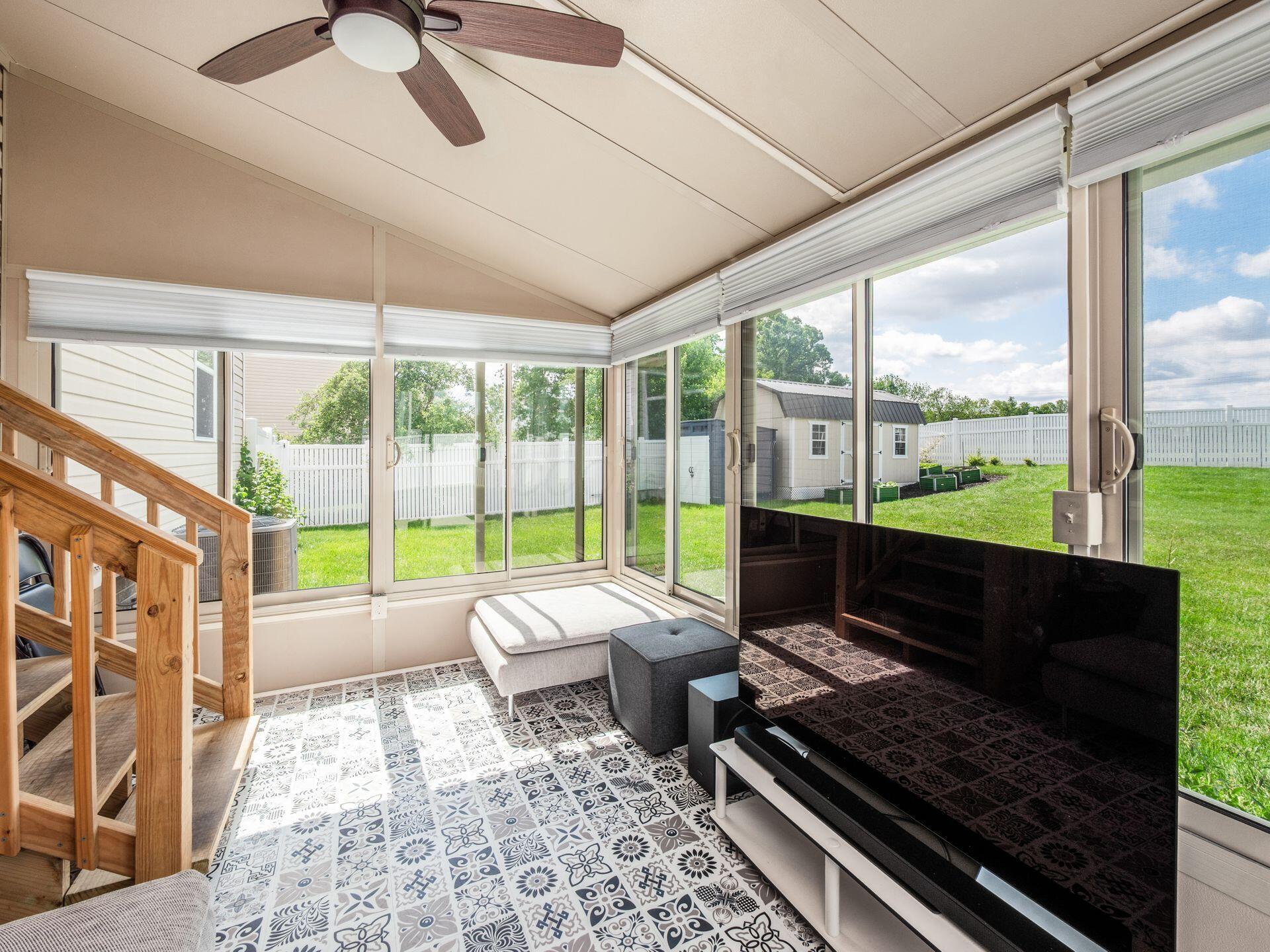 5011 Hickory Grove Circle, Groveport