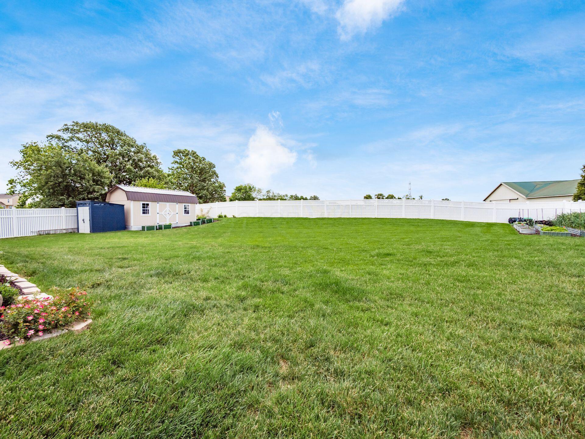 5011 Hickory Grove Circle, Groveport