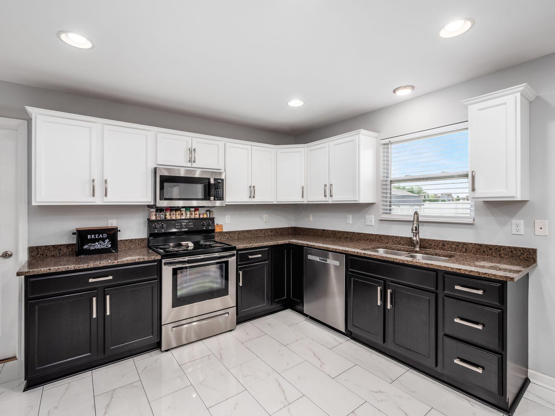 5011 Hickory Grove Circle, Groveport