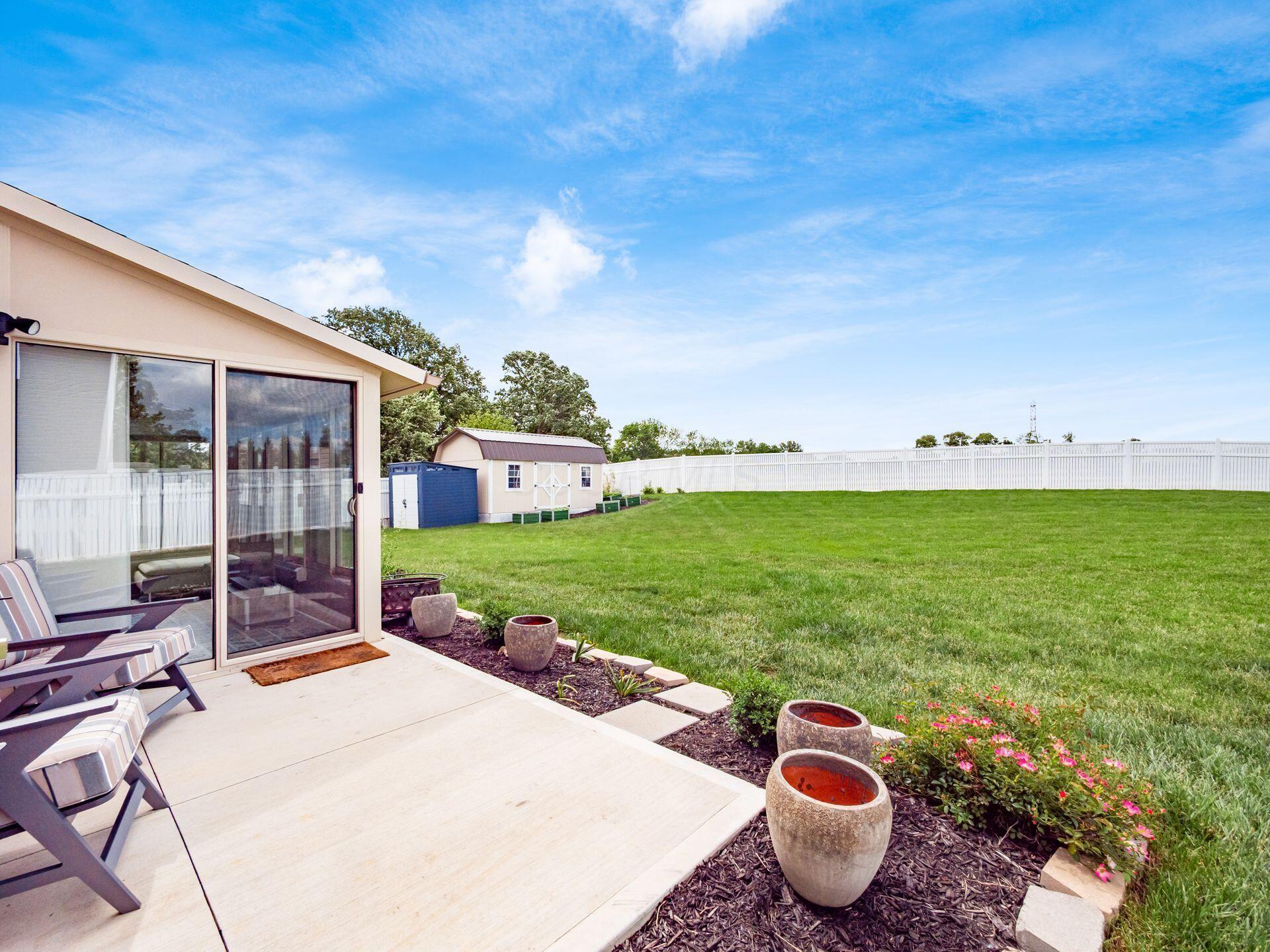 5011 Hickory Grove Circle, Groveport