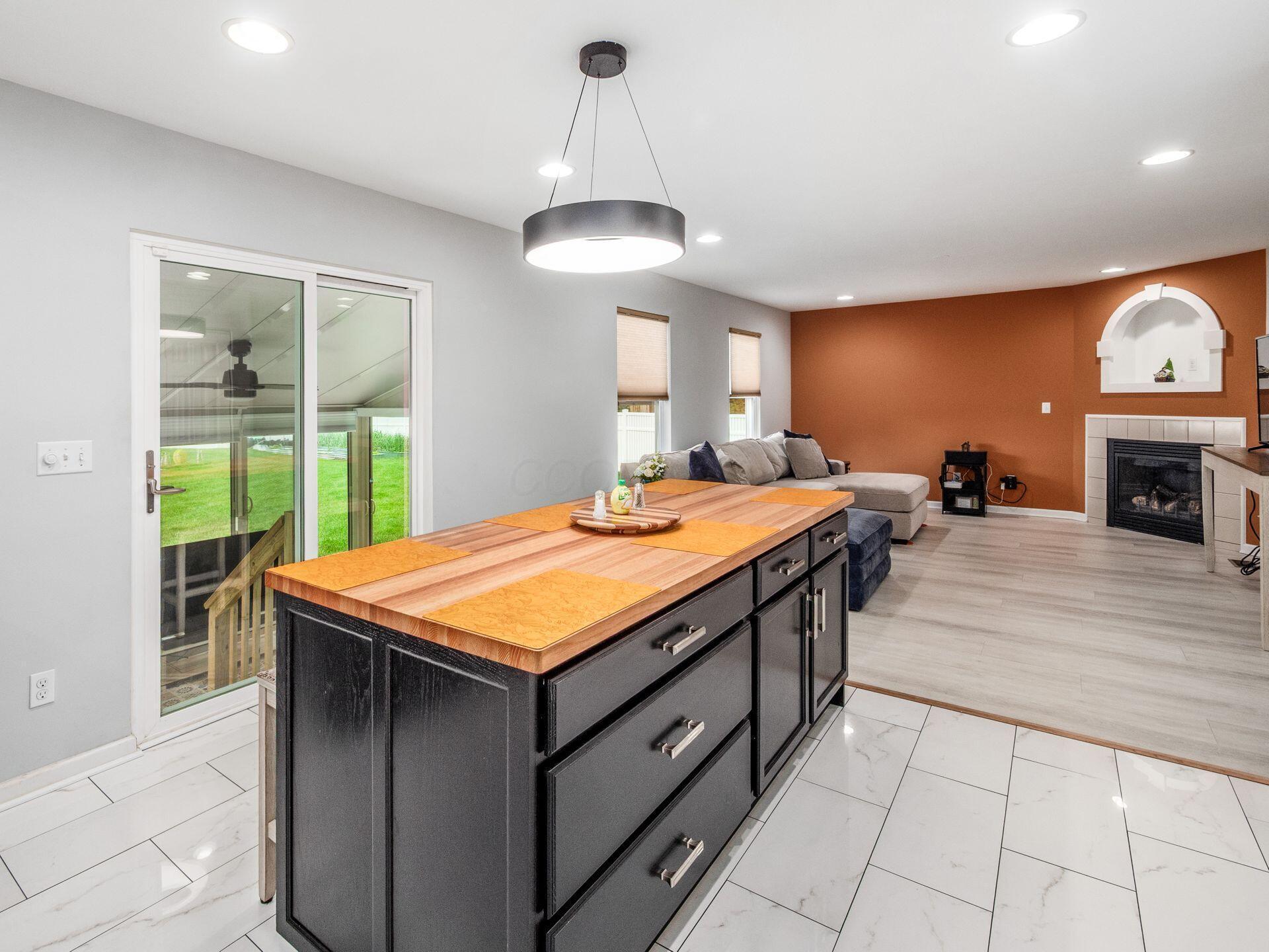 5011 Hickory Grove Circle, Groveport