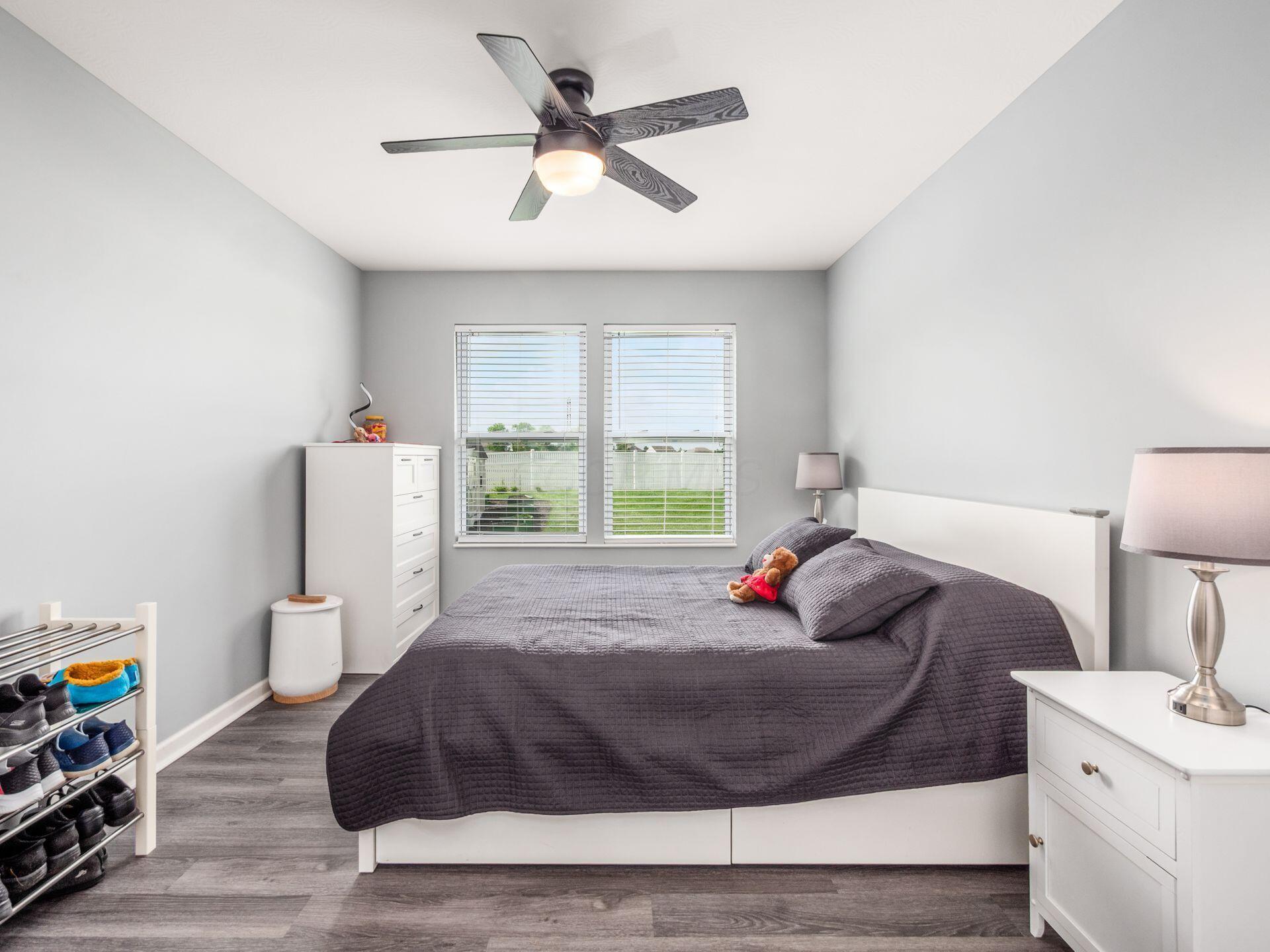 5011 Hickory Grove Circle, Groveport