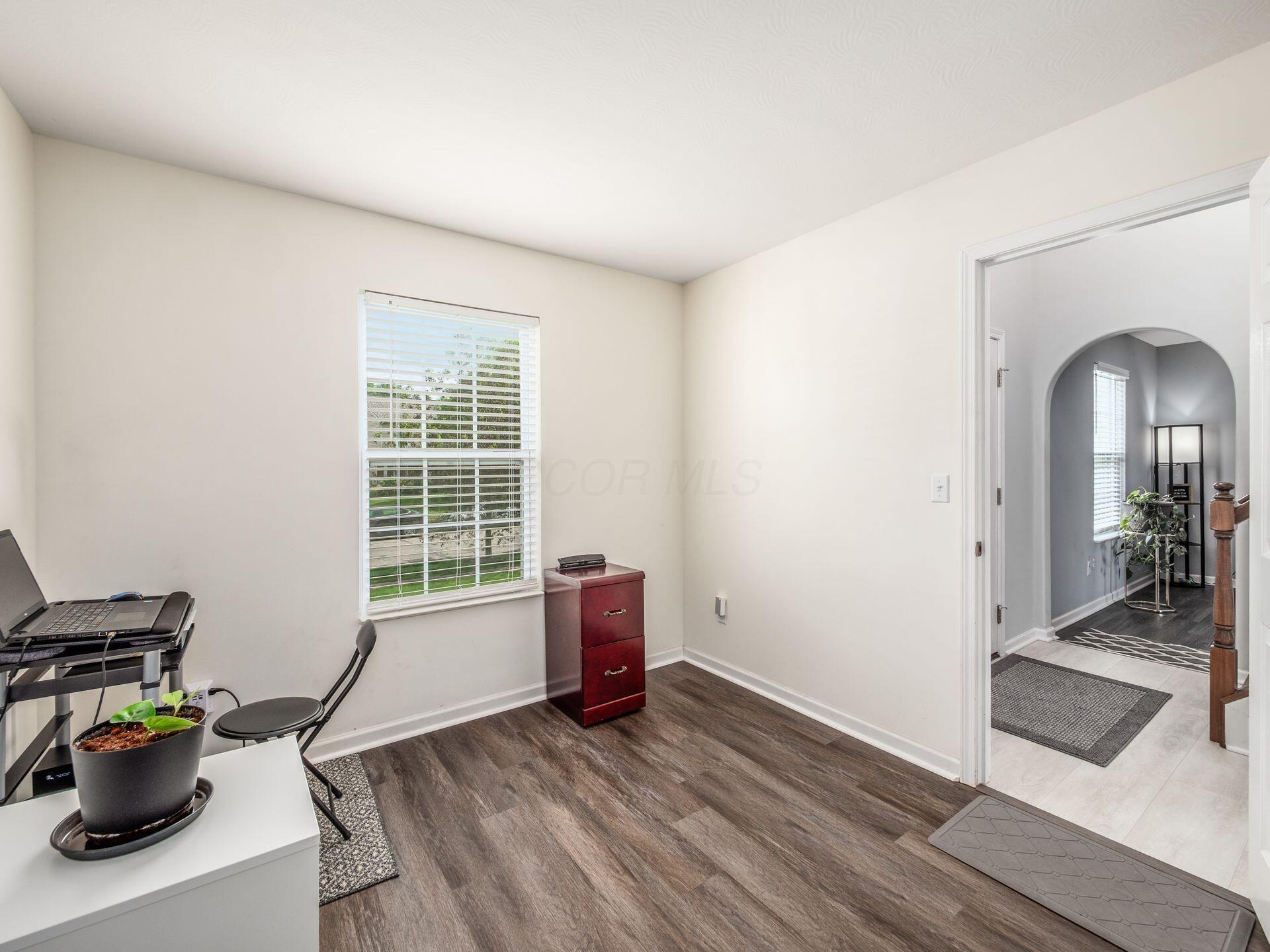 5011 Hickory Grove Circle, Groveport