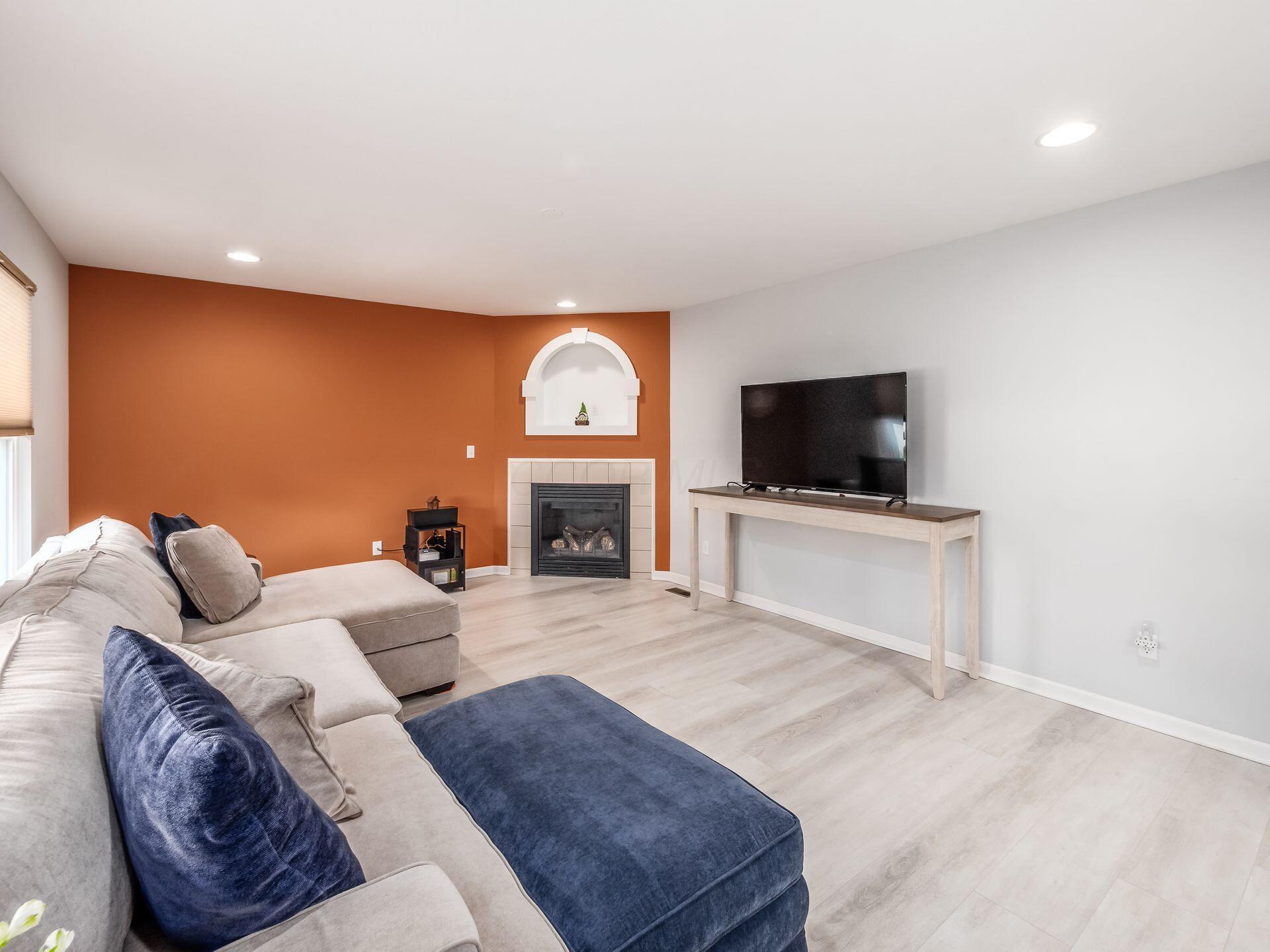 5011 Hickory Grove Circle, Groveport