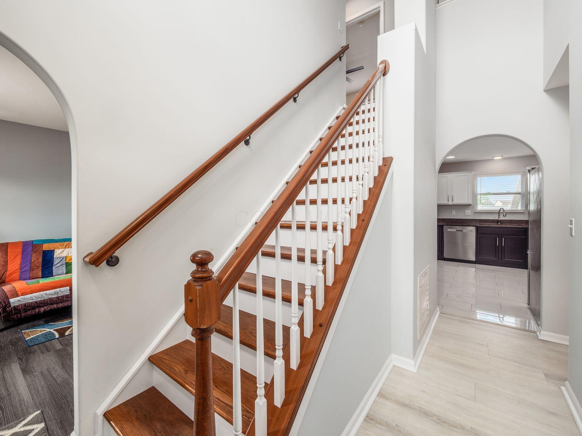 5011 Hickory Grove Circle, Groveport