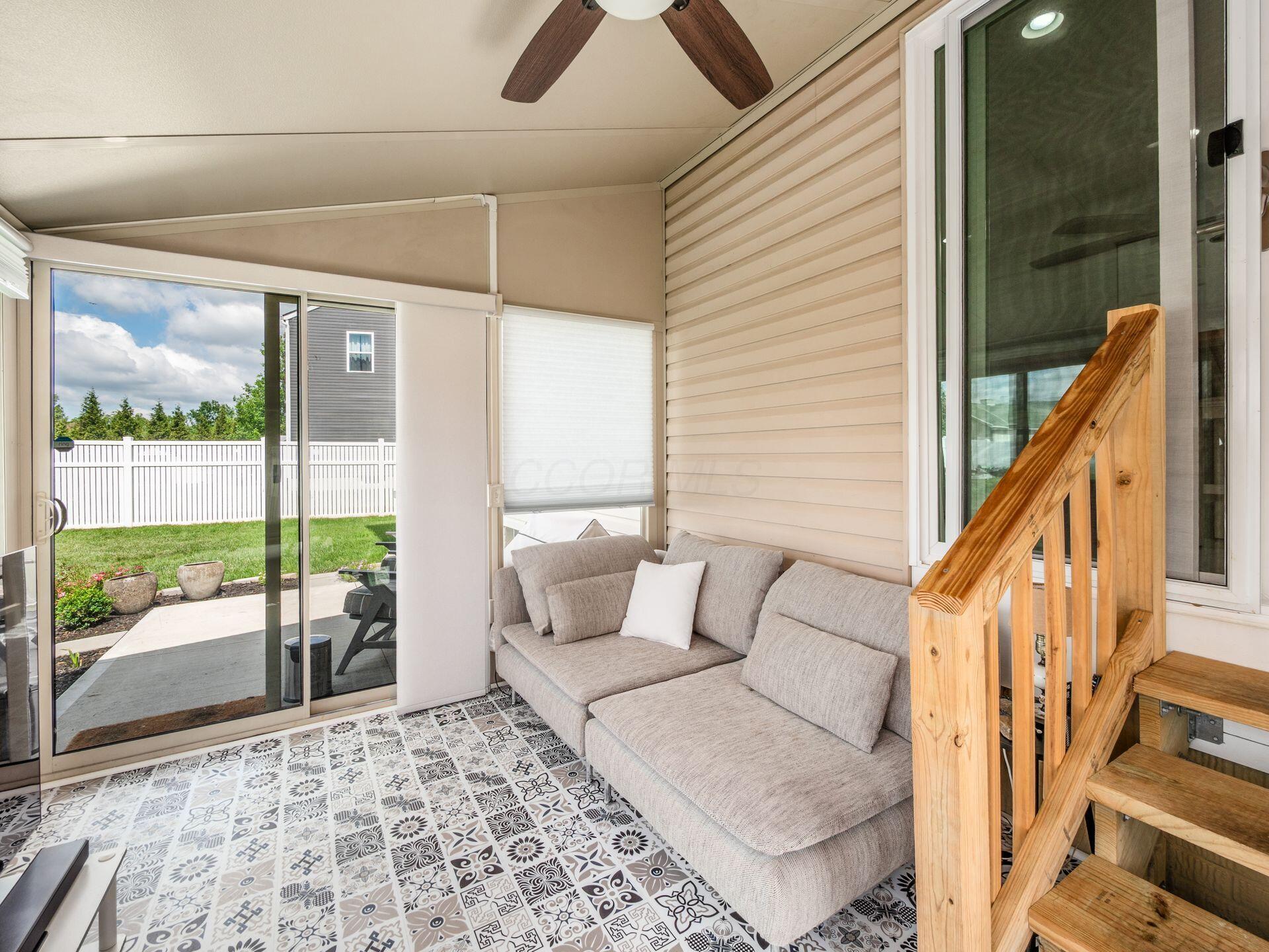 5011 Hickory Grove Circle, Groveport