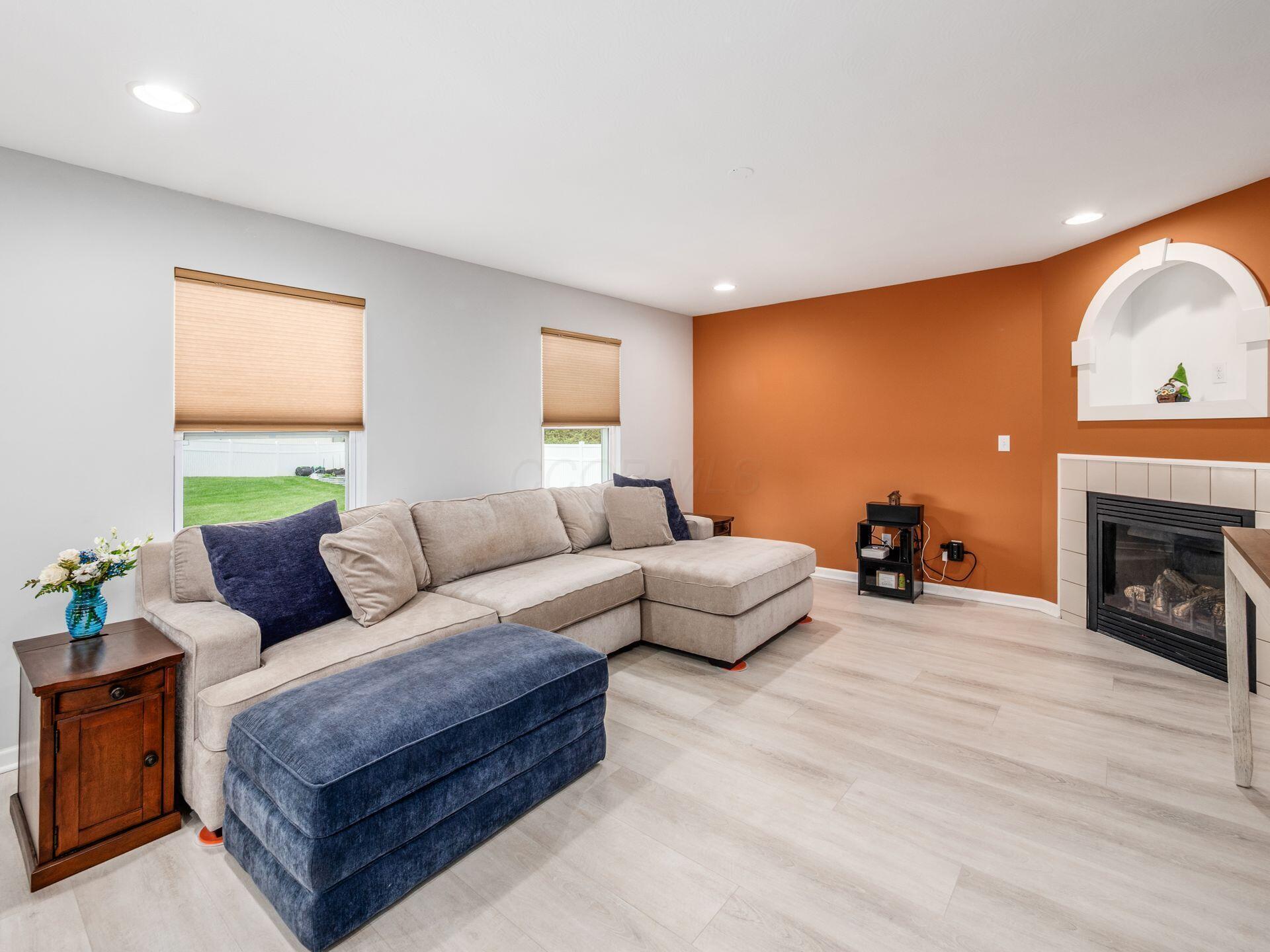 5011 Hickory Grove Circle, Groveport