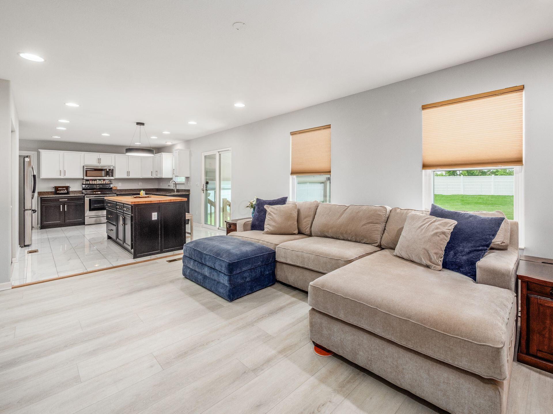 5011 Hickory Grove Circle, Groveport