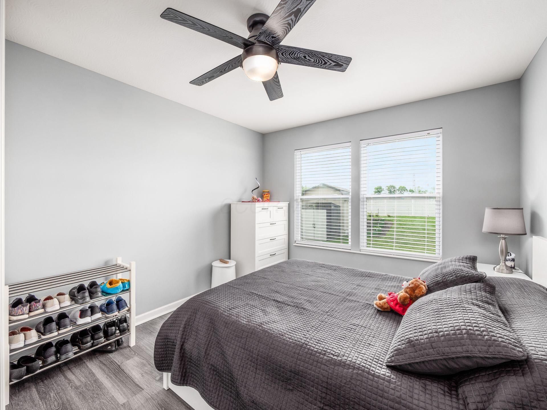 5011 Hickory Grove Circle, Groveport