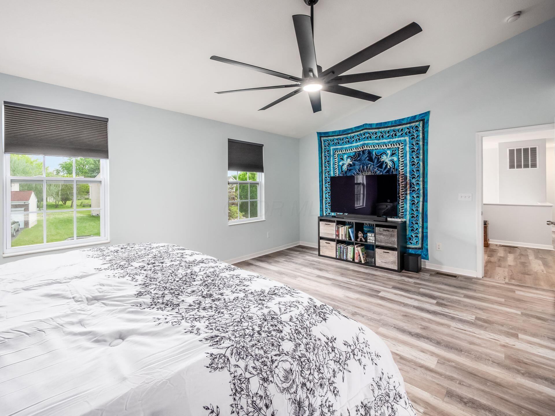 5011 Hickory Grove Circle, Groveport