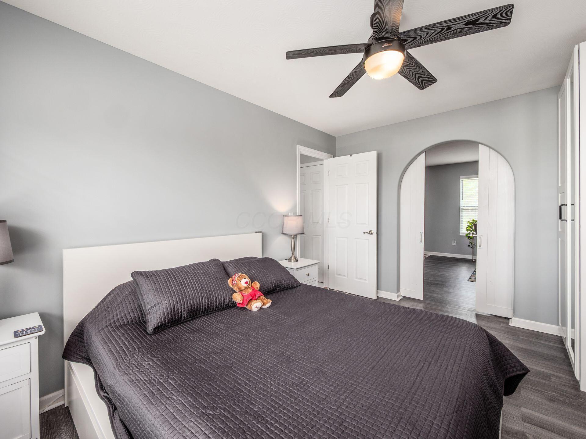 5011 Hickory Grove Circle, Groveport