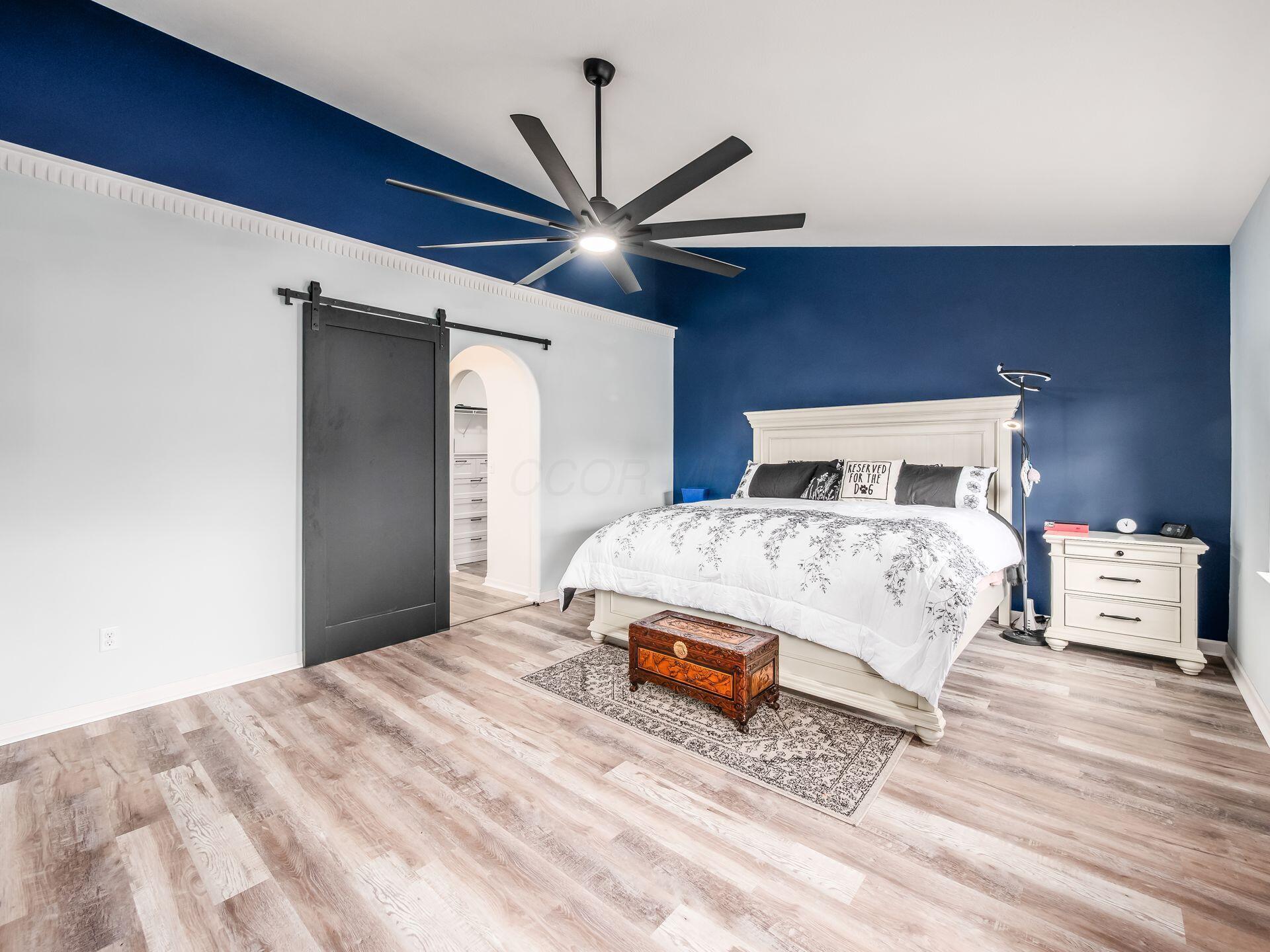 5011 Hickory Grove Circle, Groveport