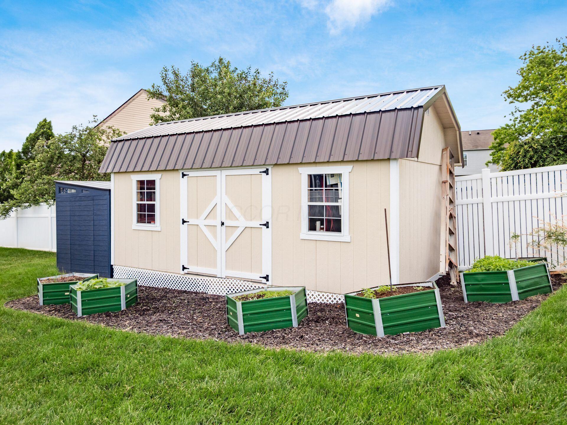 5011 Hickory Grove Circle, Groveport