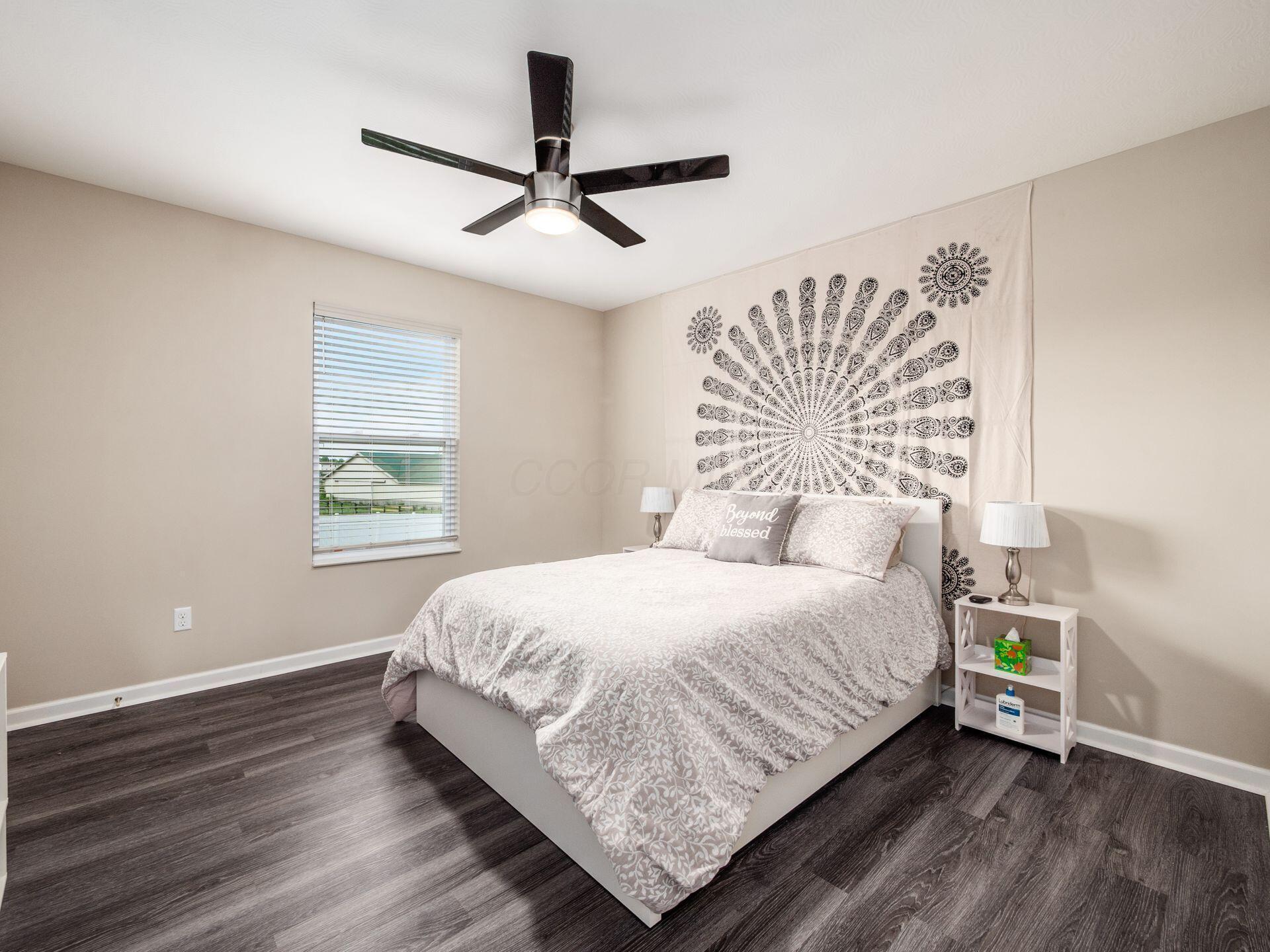 5011 Hickory Grove Circle, Groveport