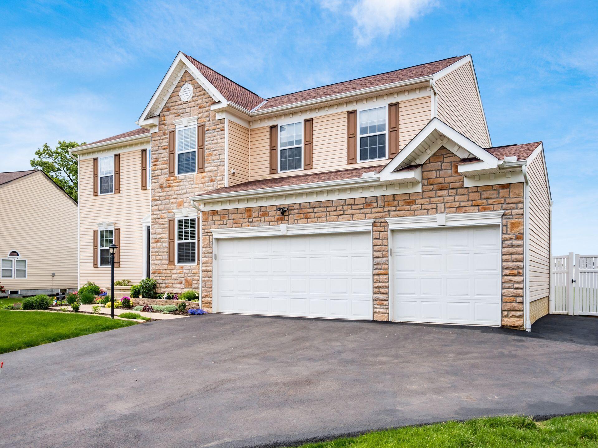 5011 Hickory Grove Circle, Groveport