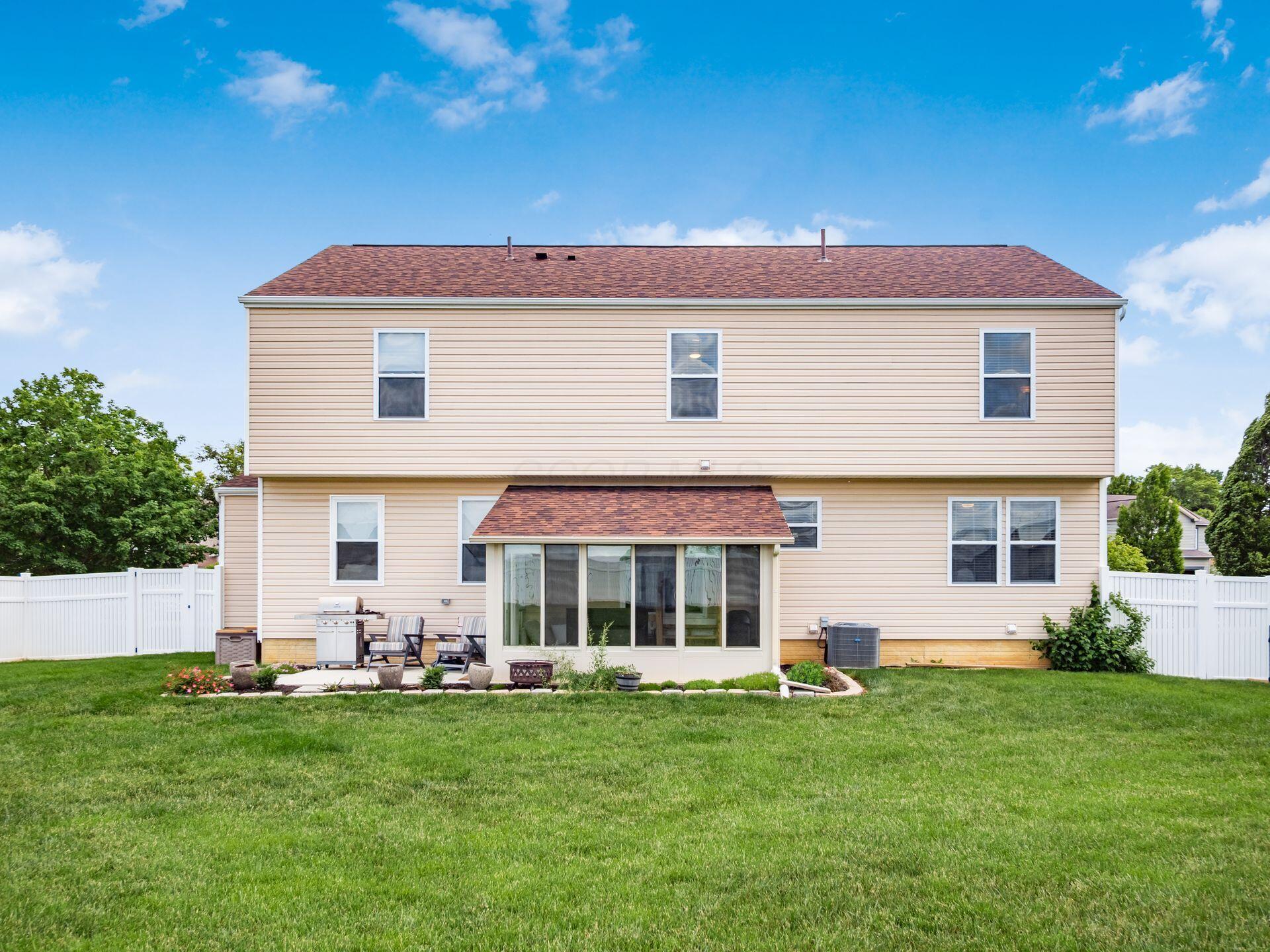 5011 Hickory Grove Circle, Groveport