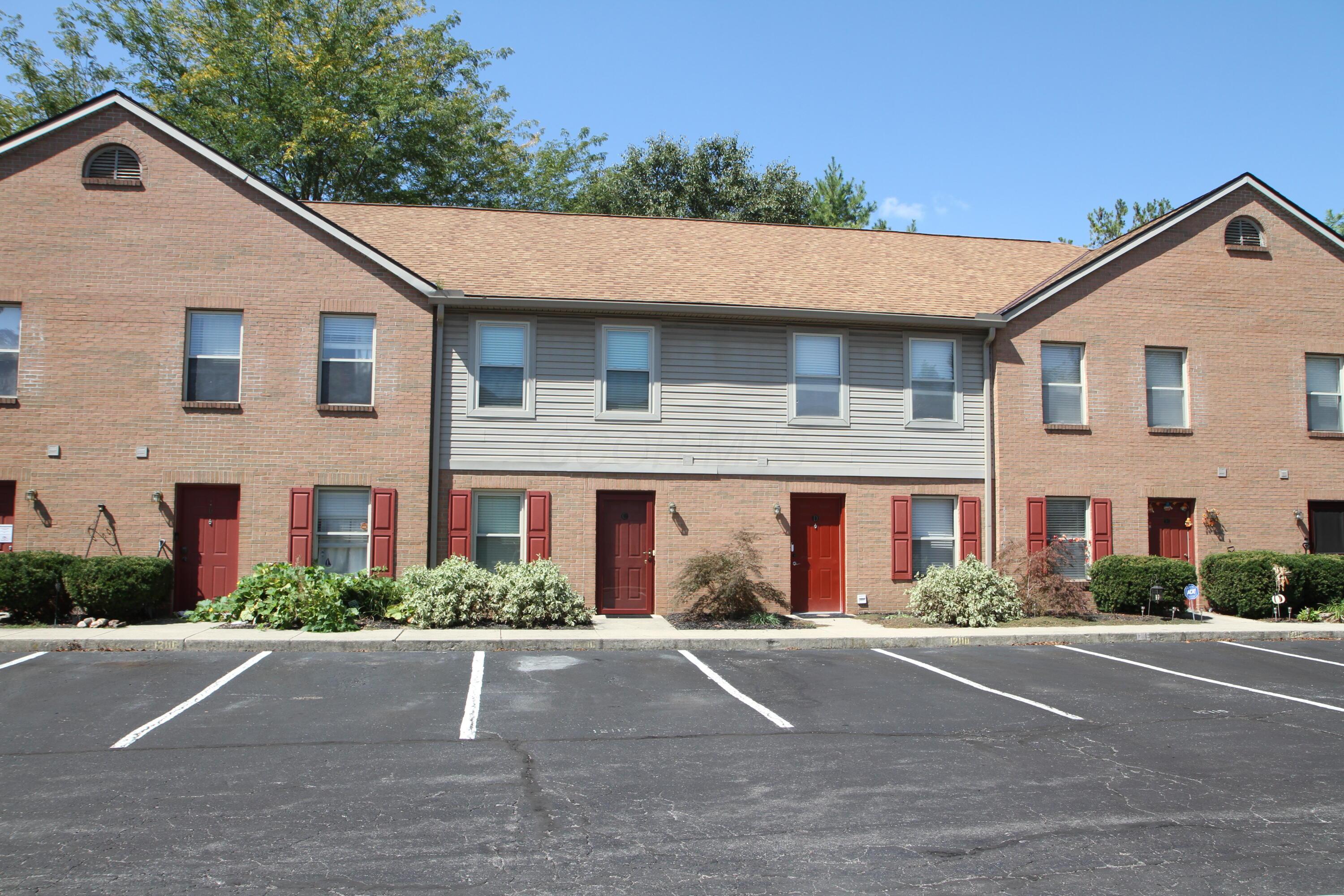 1211 Rivercrest Drive S, C, Delaware Unit: C