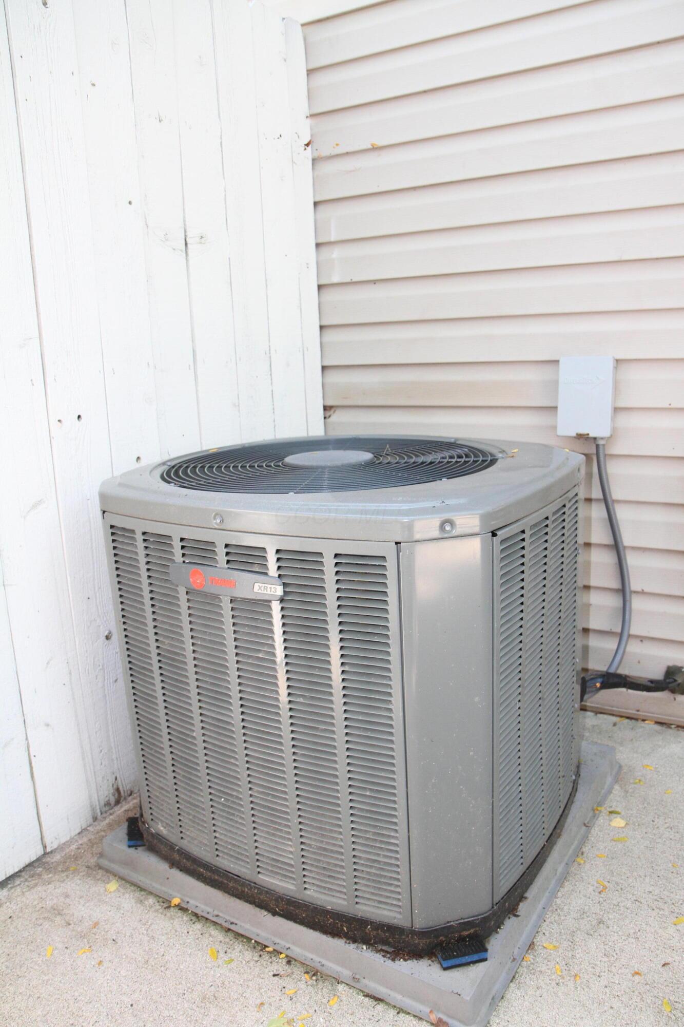 1211 Rivercrest Drive S, C, Delaware Unit: C