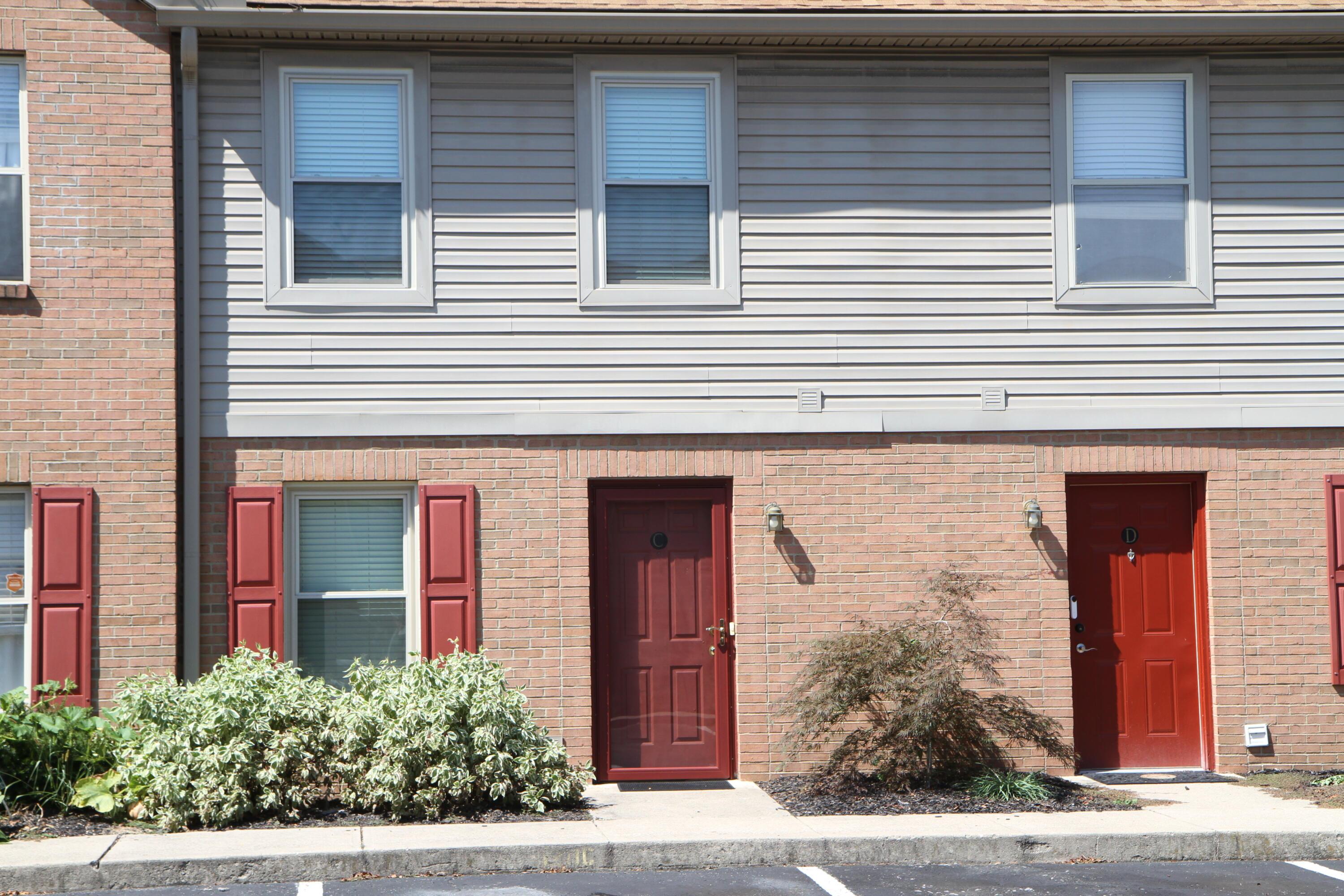 1211 Rivercrest Drive S, C, Delaware Unit: C