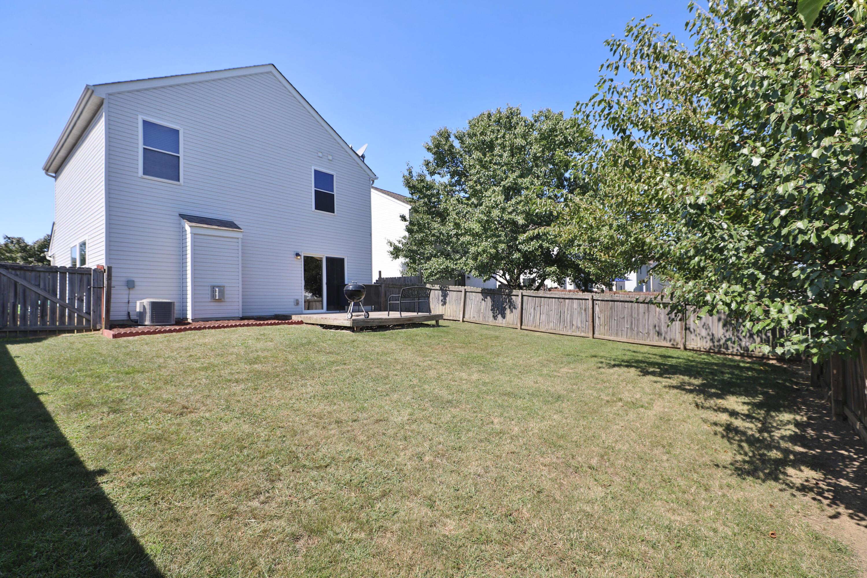 5092 Maple Valley Drive