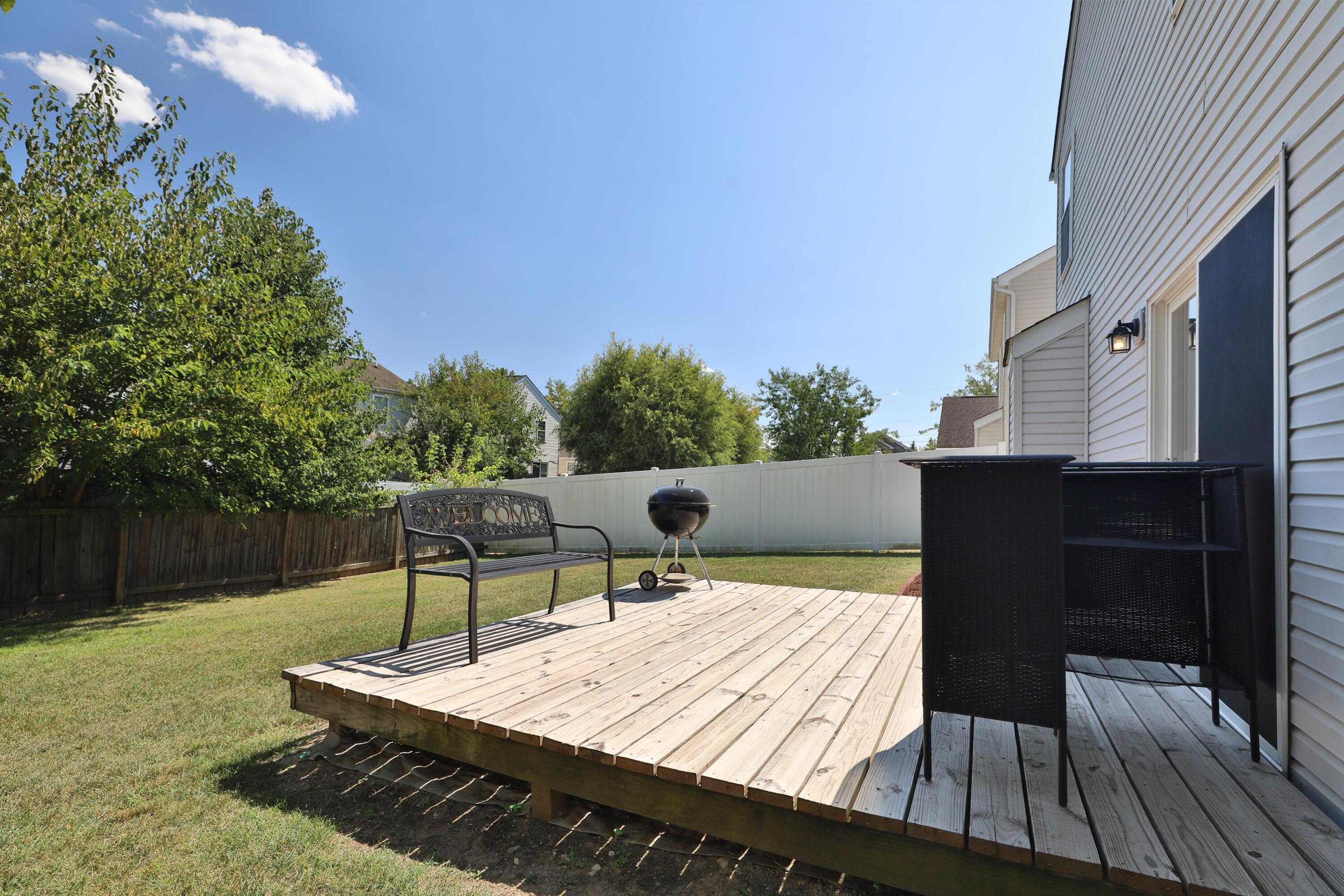 5092 Maple Valley Drive