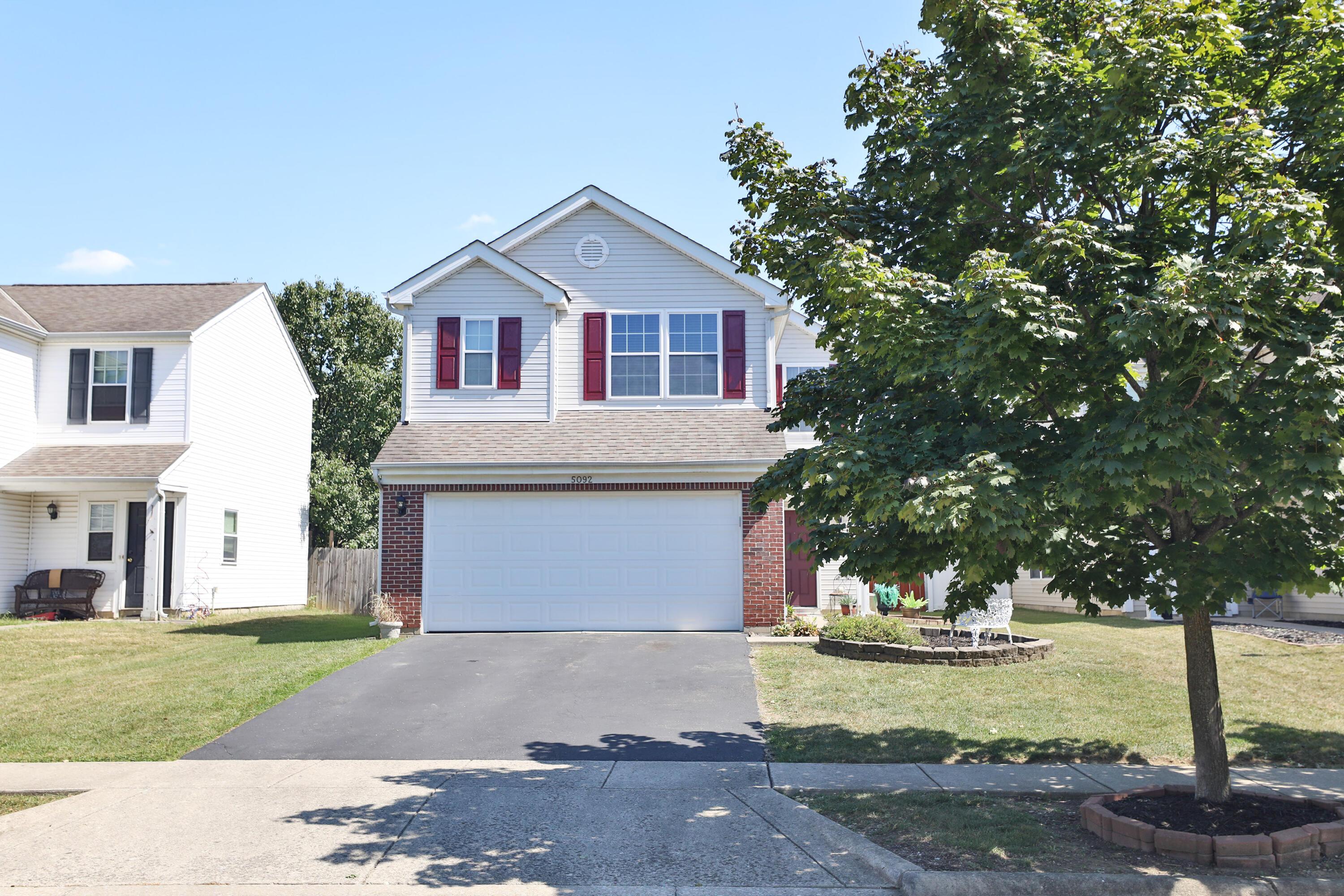 5092 Maple Valley Drive