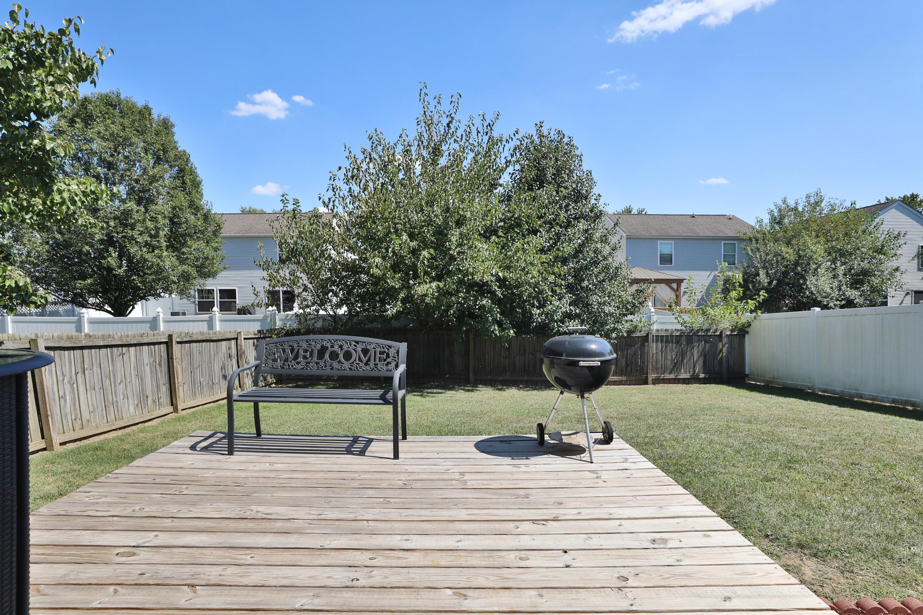 5092 Maple Valley Drive