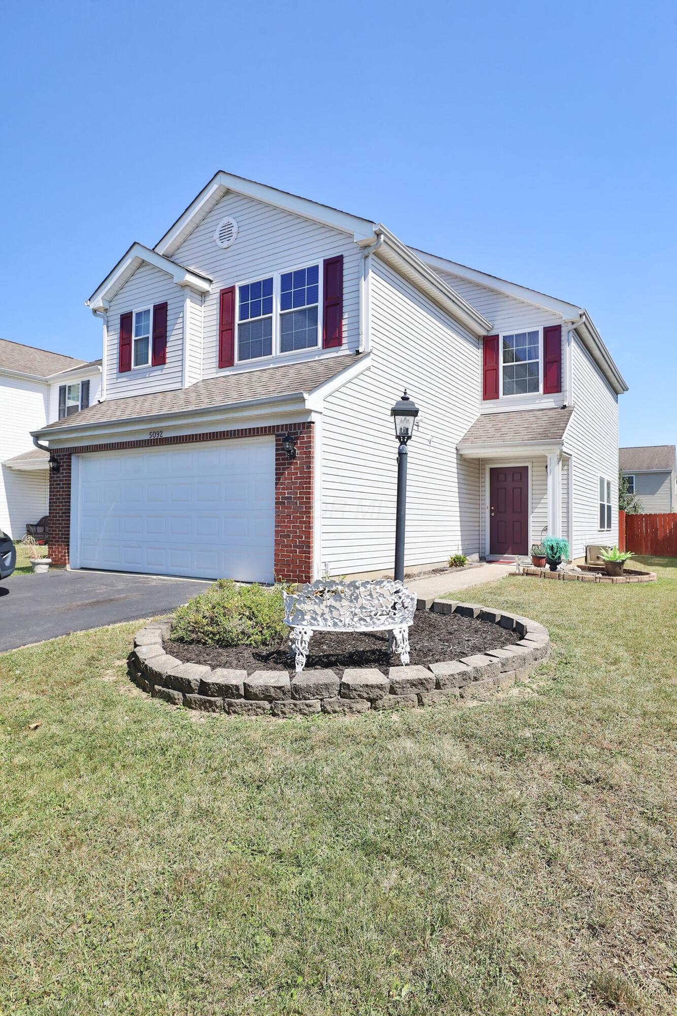 5092 Maple Valley Drive