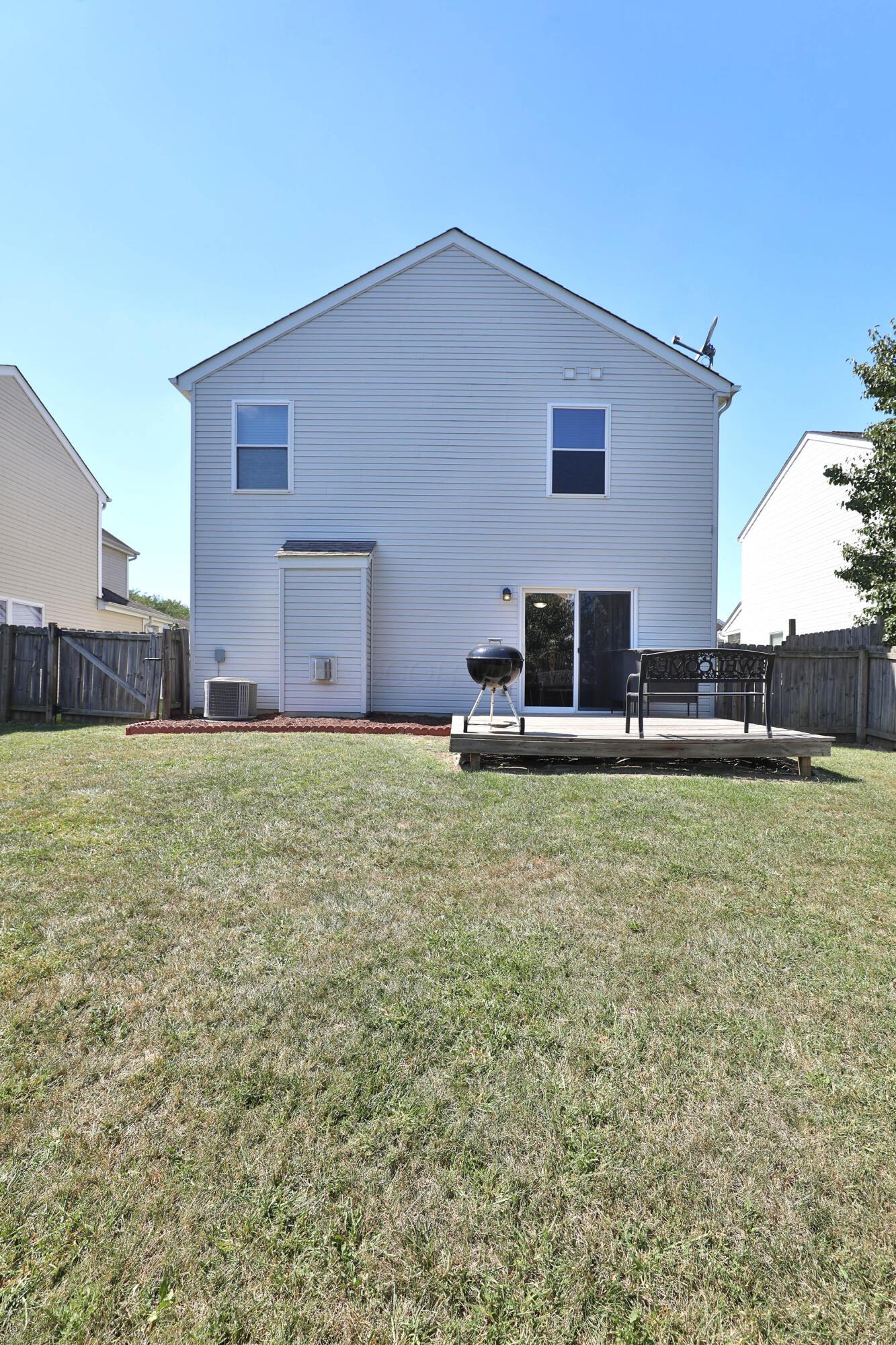 5092 Maple Valley Drive