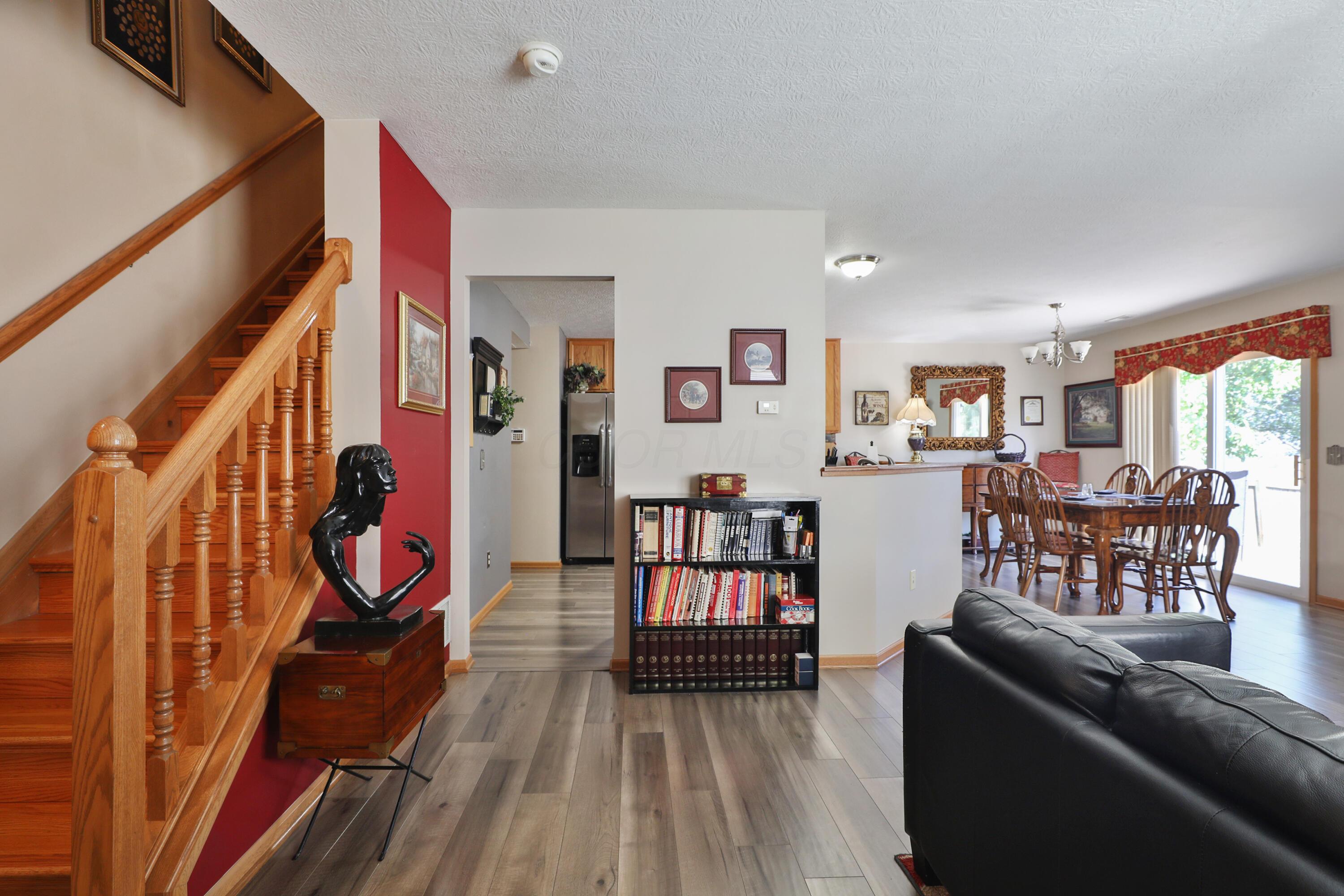 5092 Maple Valley Drive