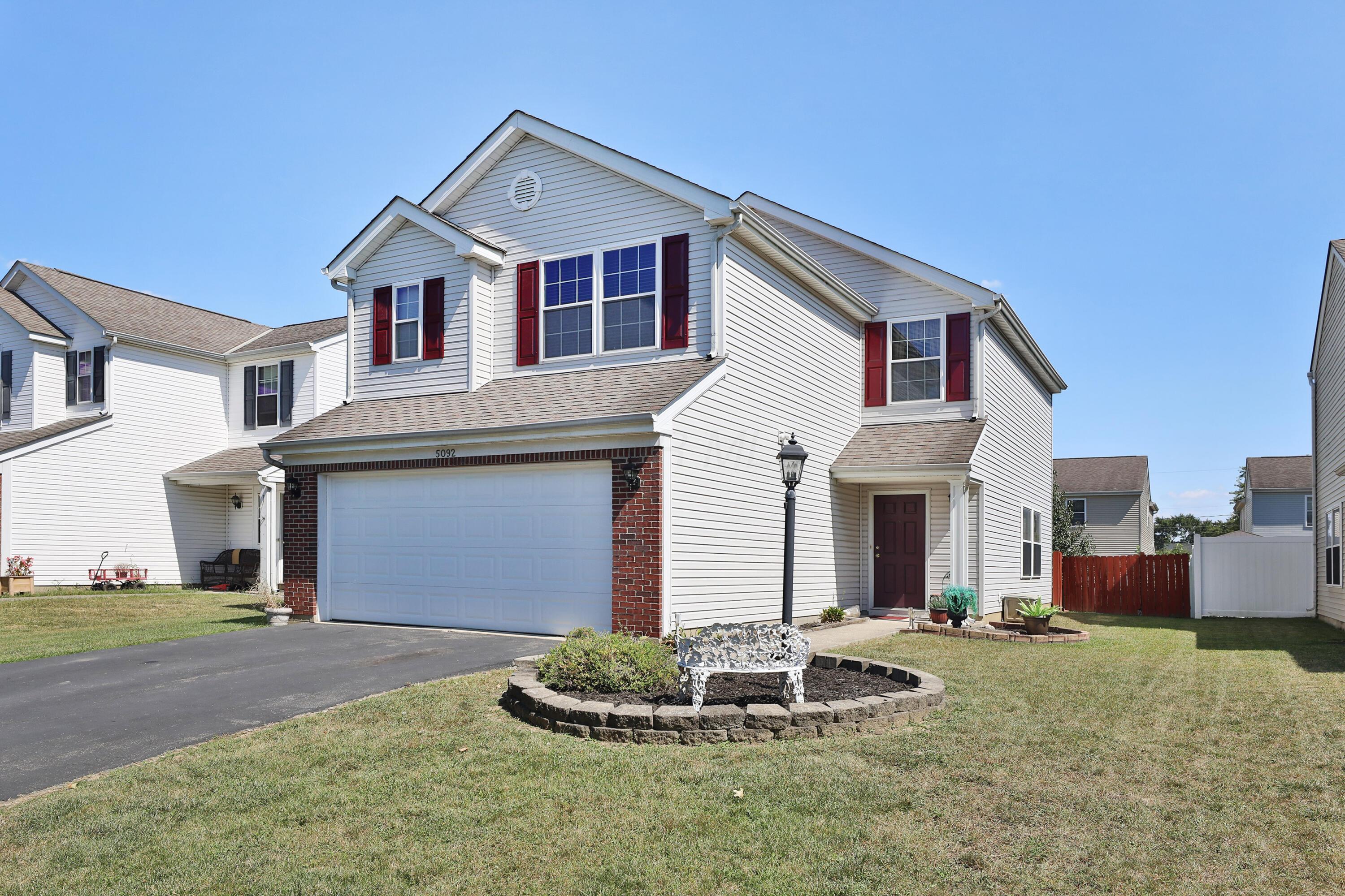 5092 Maple Valley Drive