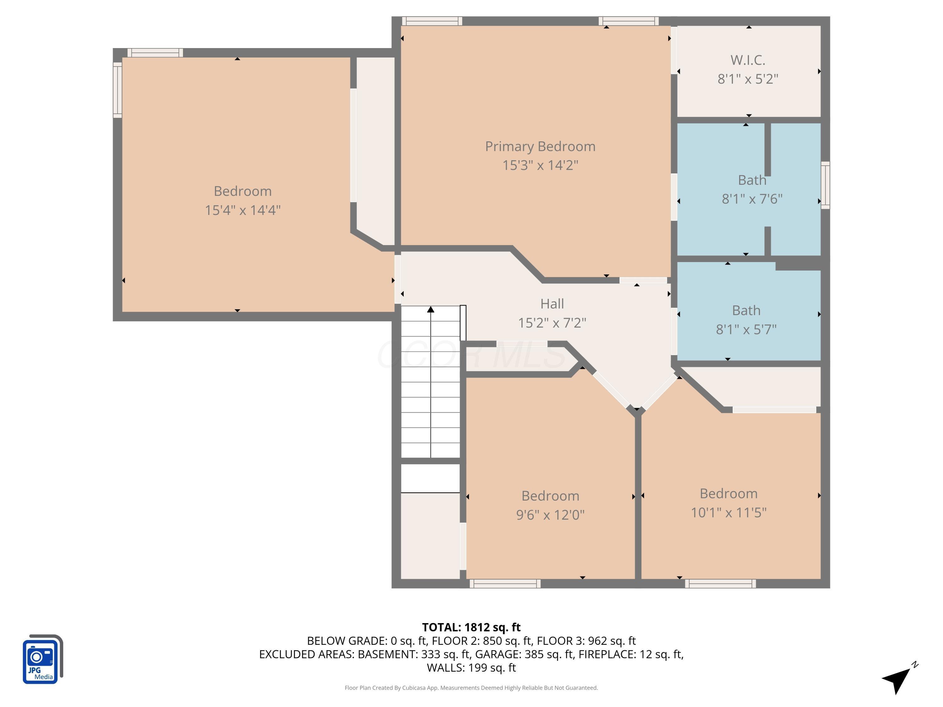7362 Winchester Cathedral Court