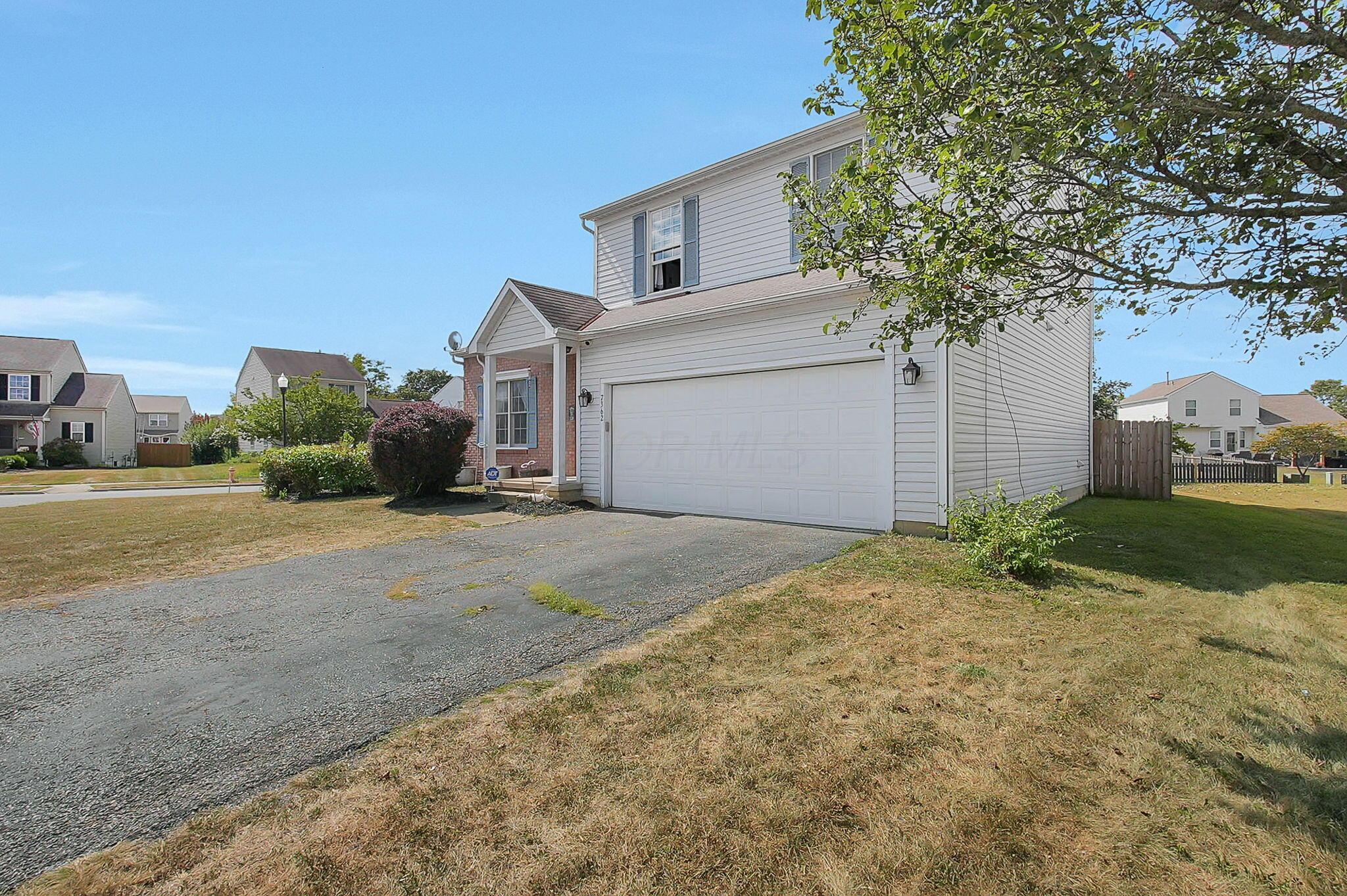 7362 Winchester Cathedral Court