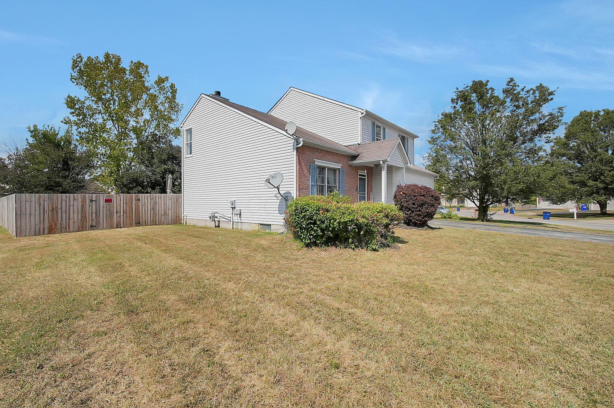 7362 Winchester Cathedral Court