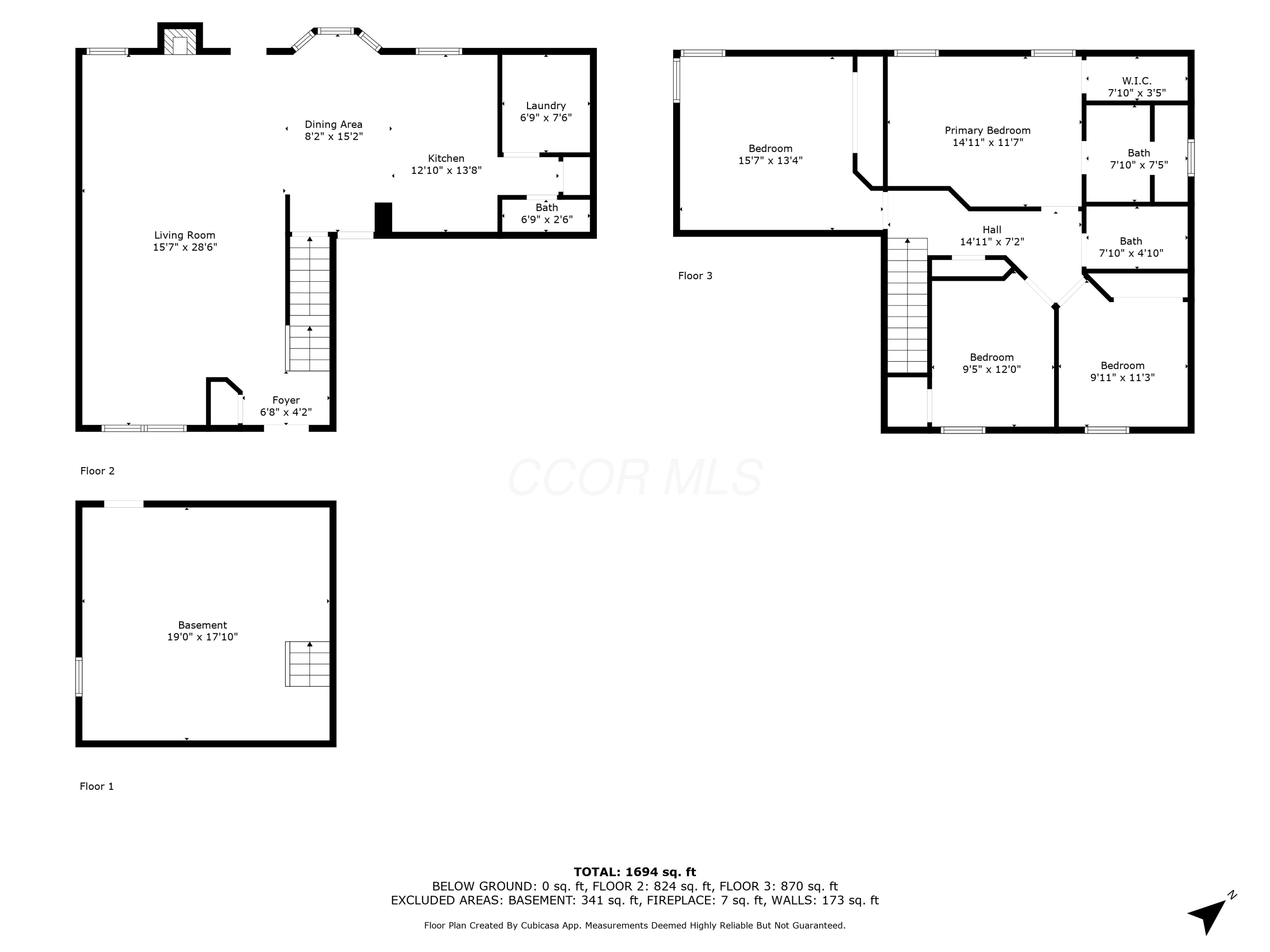 7362 Winchester Cathedral Court
