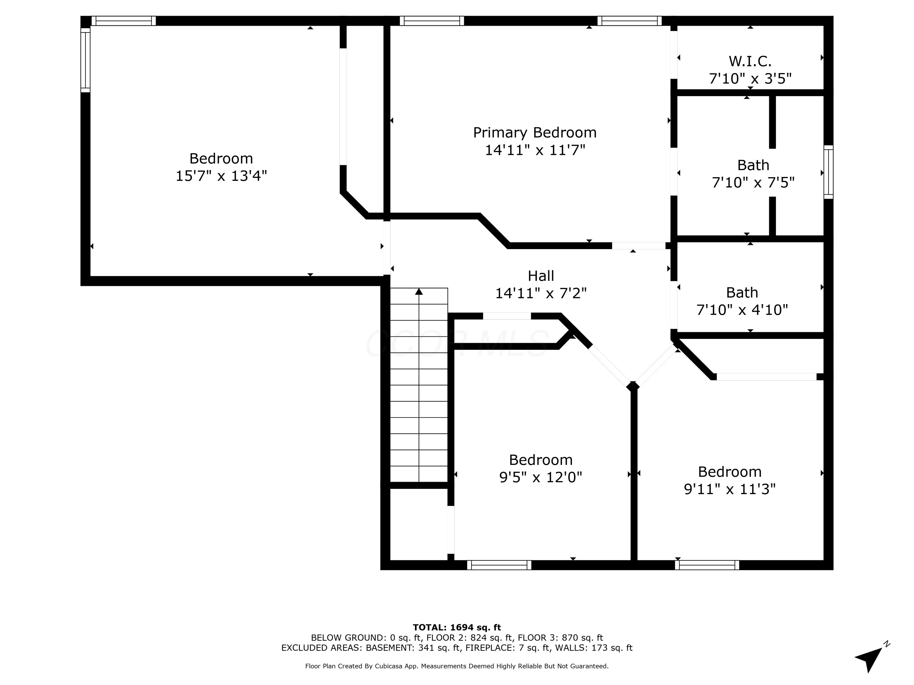 7362 Winchester Cathedral Court