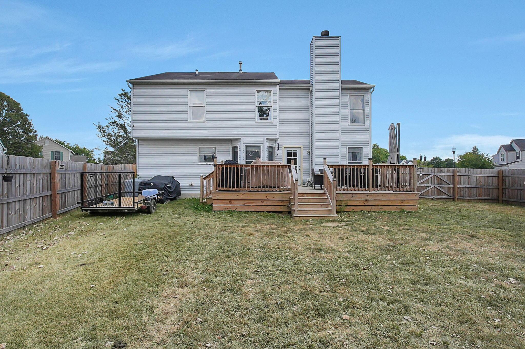 7362 Winchester Cathedral Court