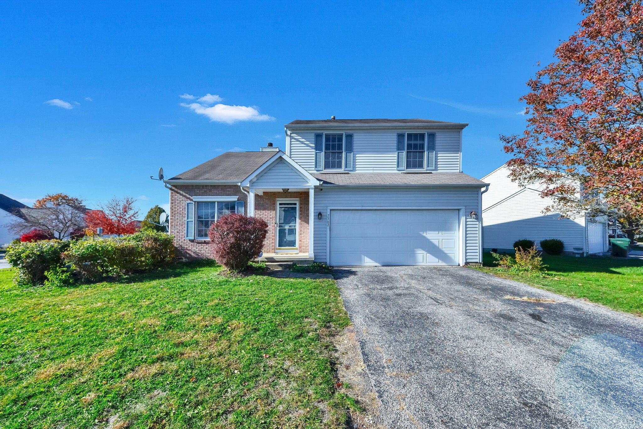 7362 Winchester Cathedral Court