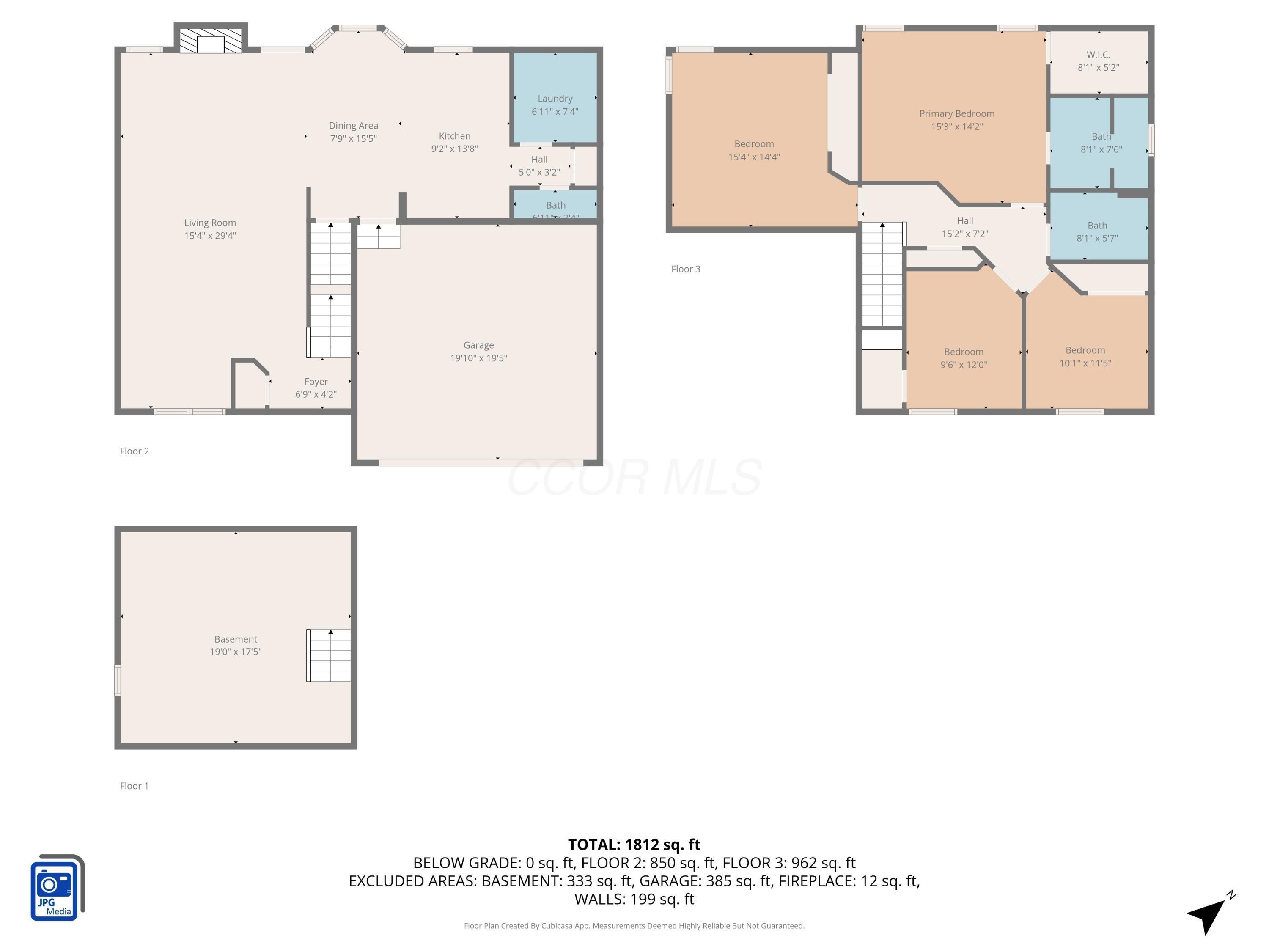 7362 Winchester Cathedral Court