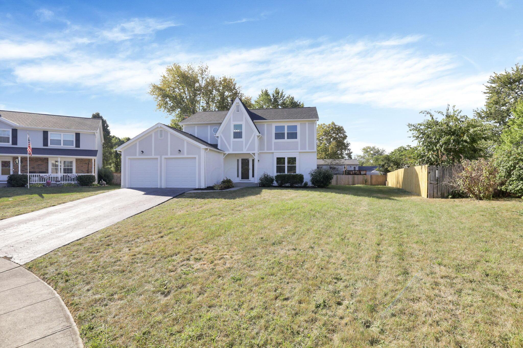 6503 Flaxton Court