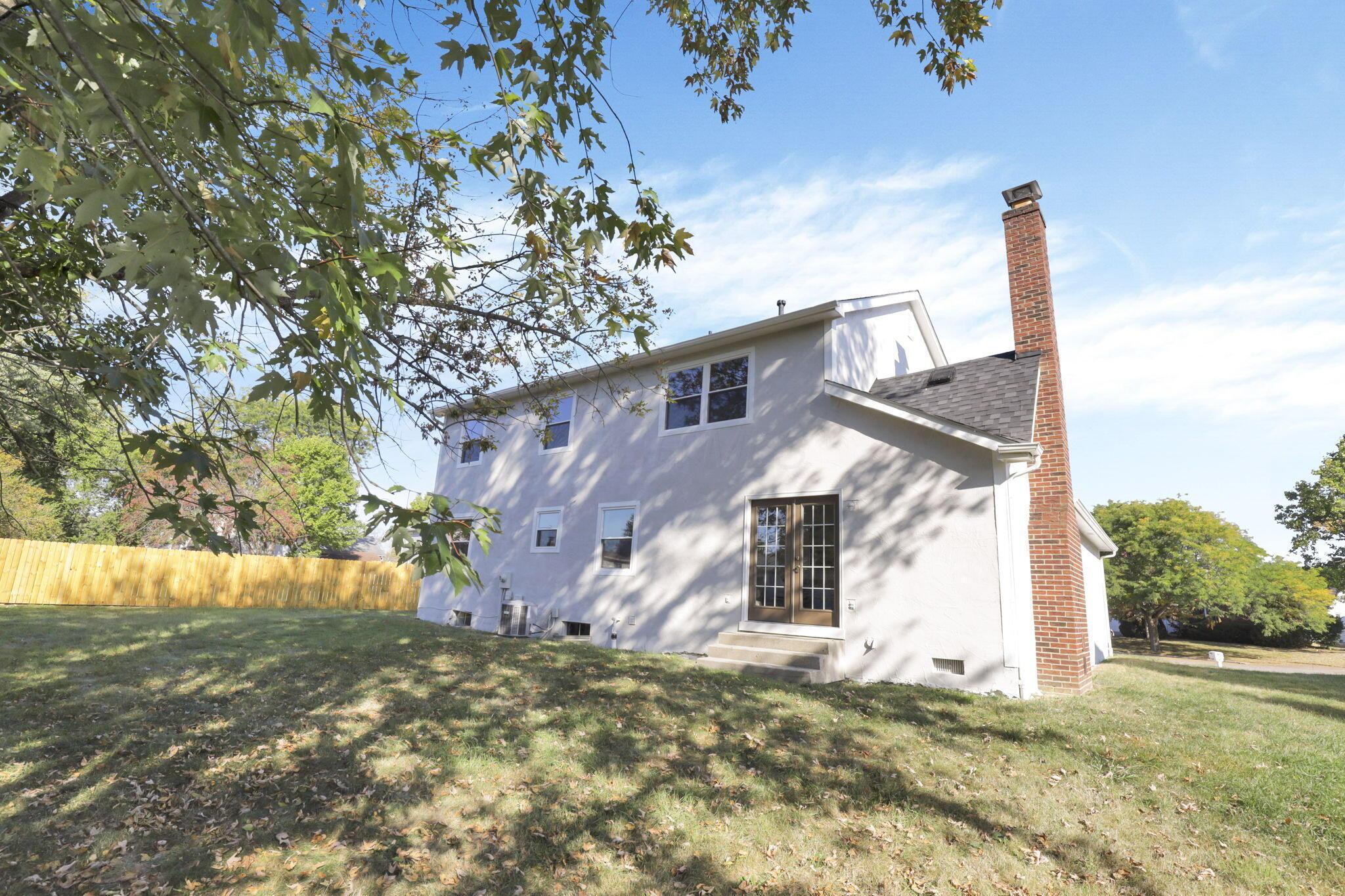 6503 Flaxton Court